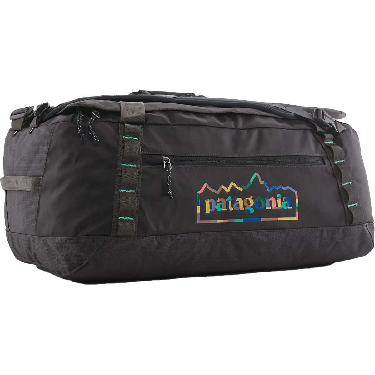 Black Hole Duffel 55L