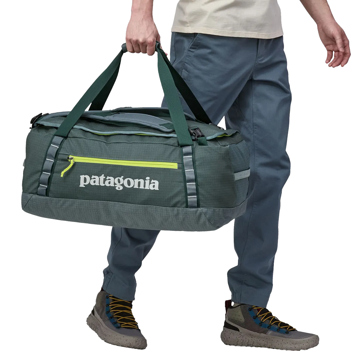Black Hole Duffel 55L
