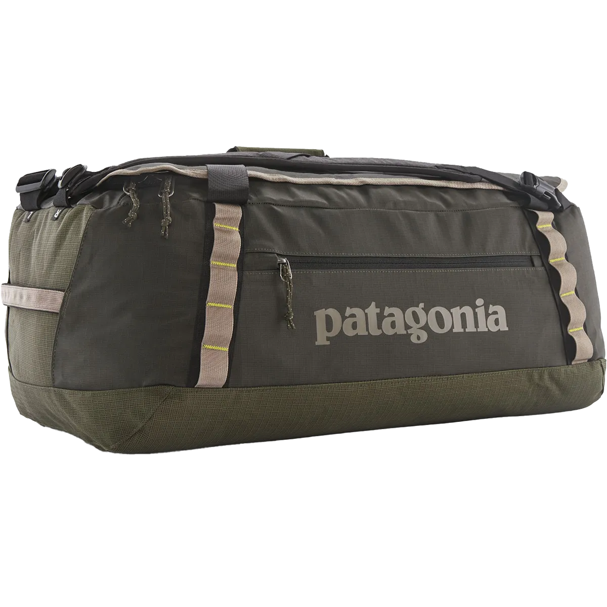Black Hole Duffel 55L