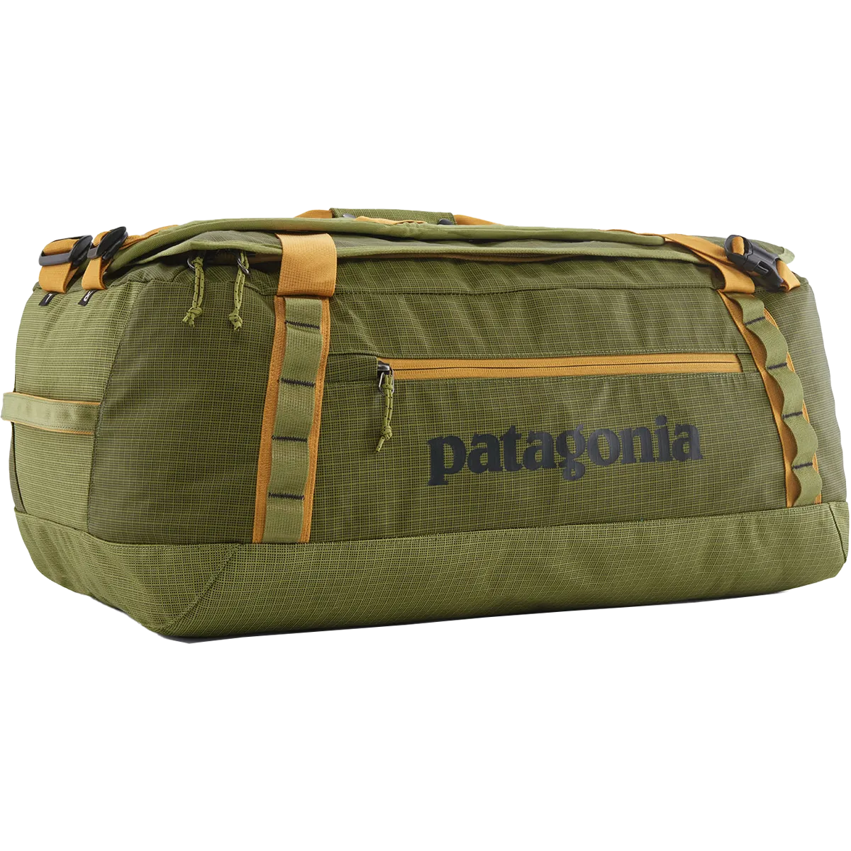 Black Hole Duffel 55L