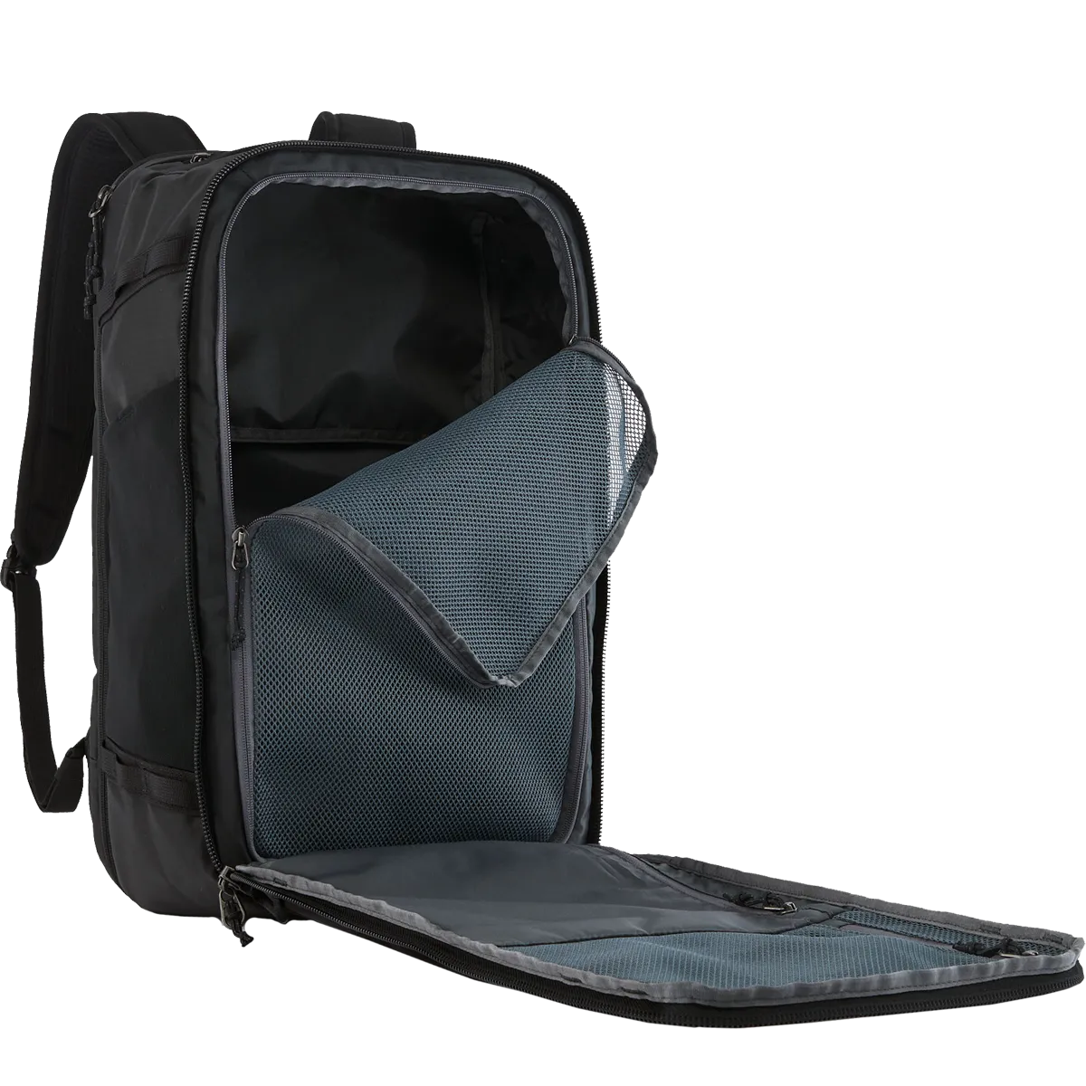 Black Hole Mini MLC