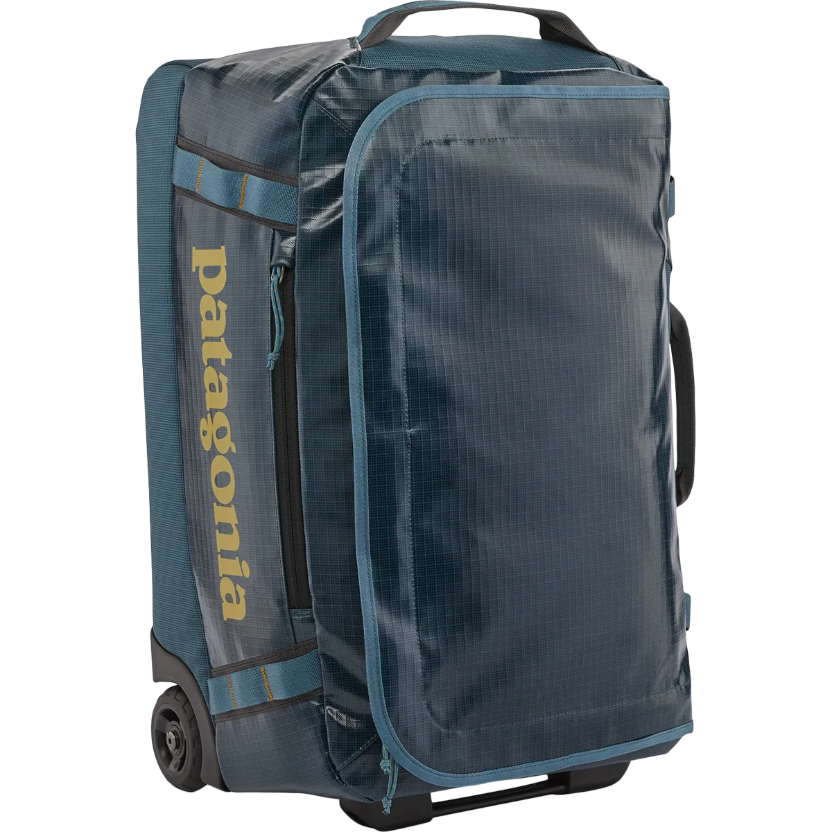 Black Hole Wheeled Duffel 40L