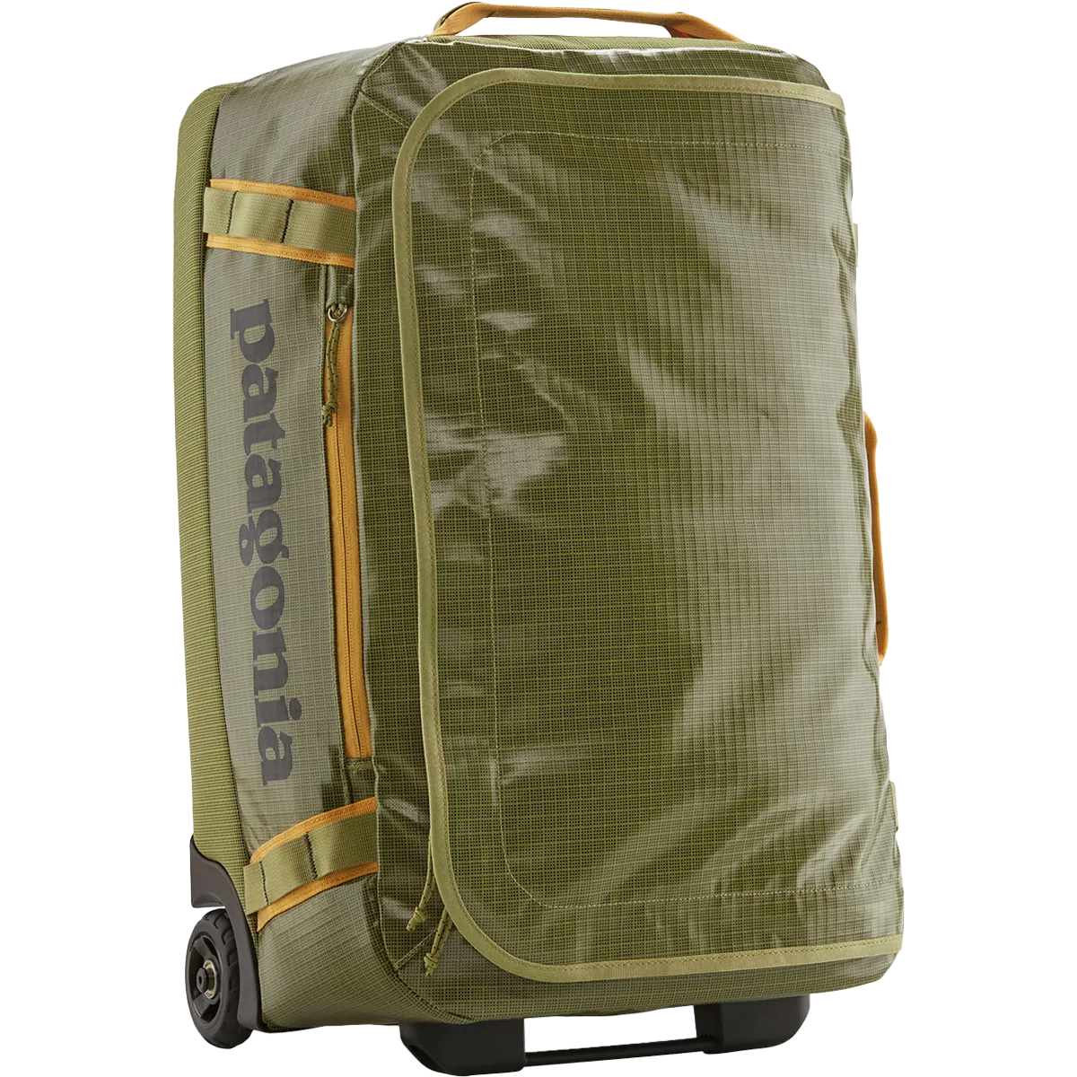 Black Hole Wheeled Duffel 40L