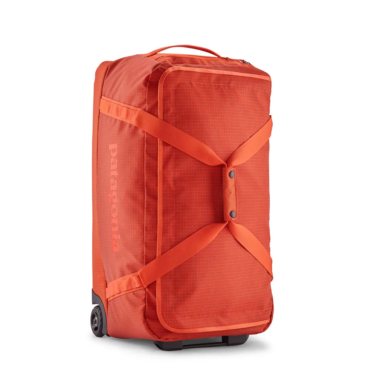 Black Hole Wheeled Duffel 70L