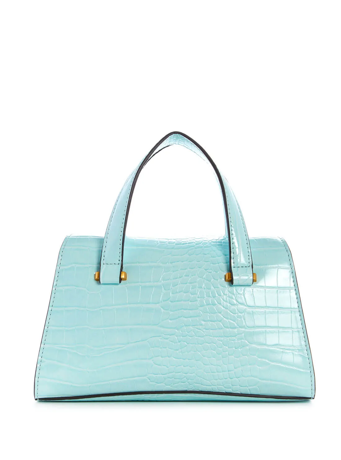 Blue Croc Stephi Mini Satchel