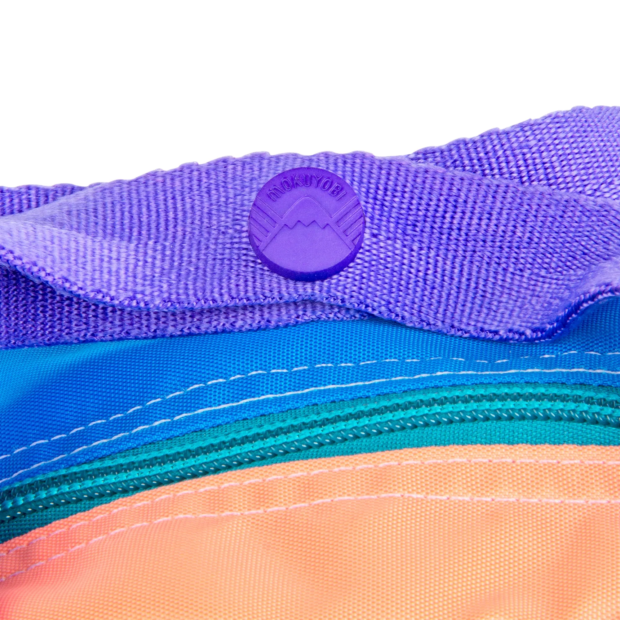 Blue Melon Atlas Backpack