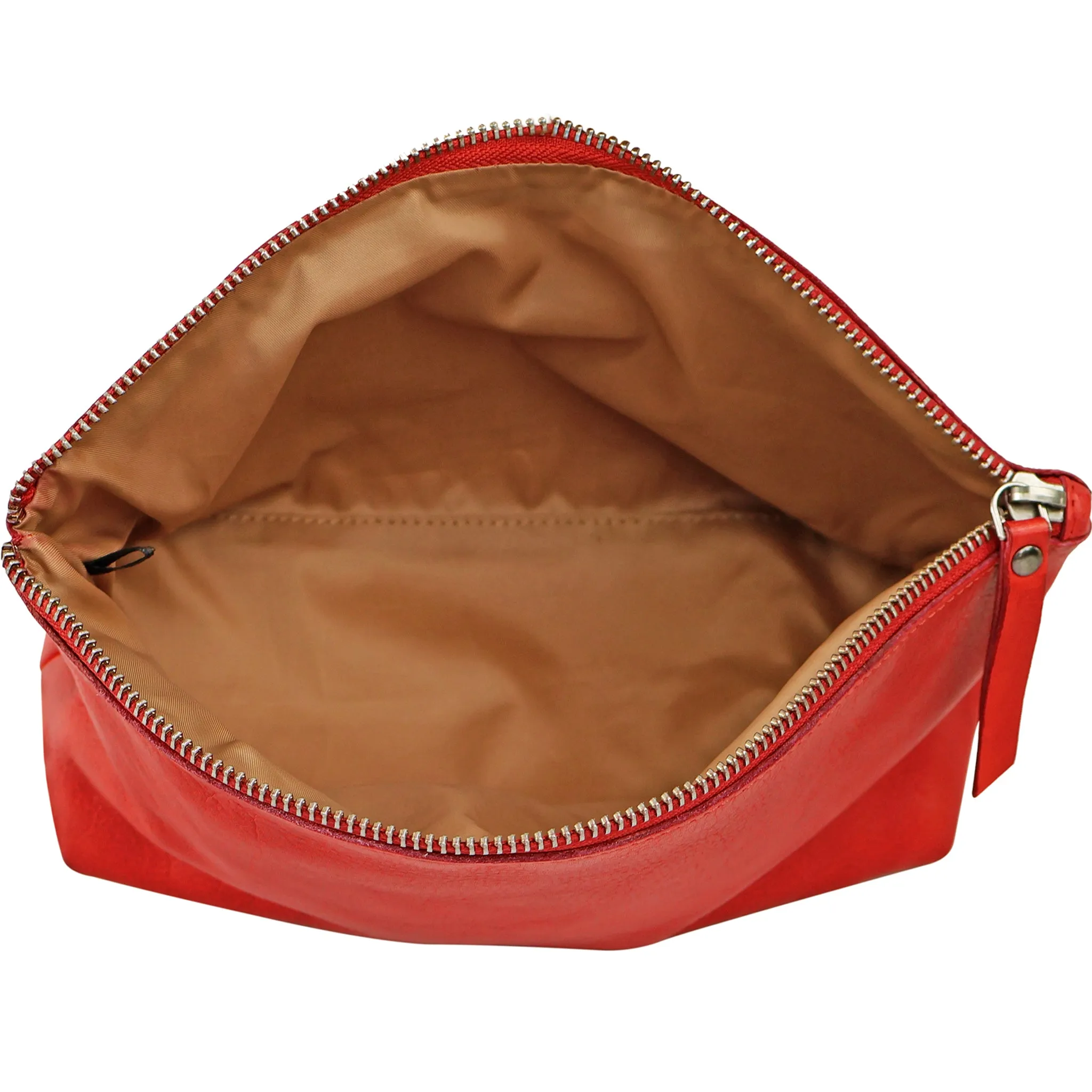 Bondi Cosmetic Bag/Travel Kit (Lg)
