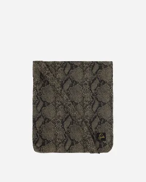 Book Bag Brown