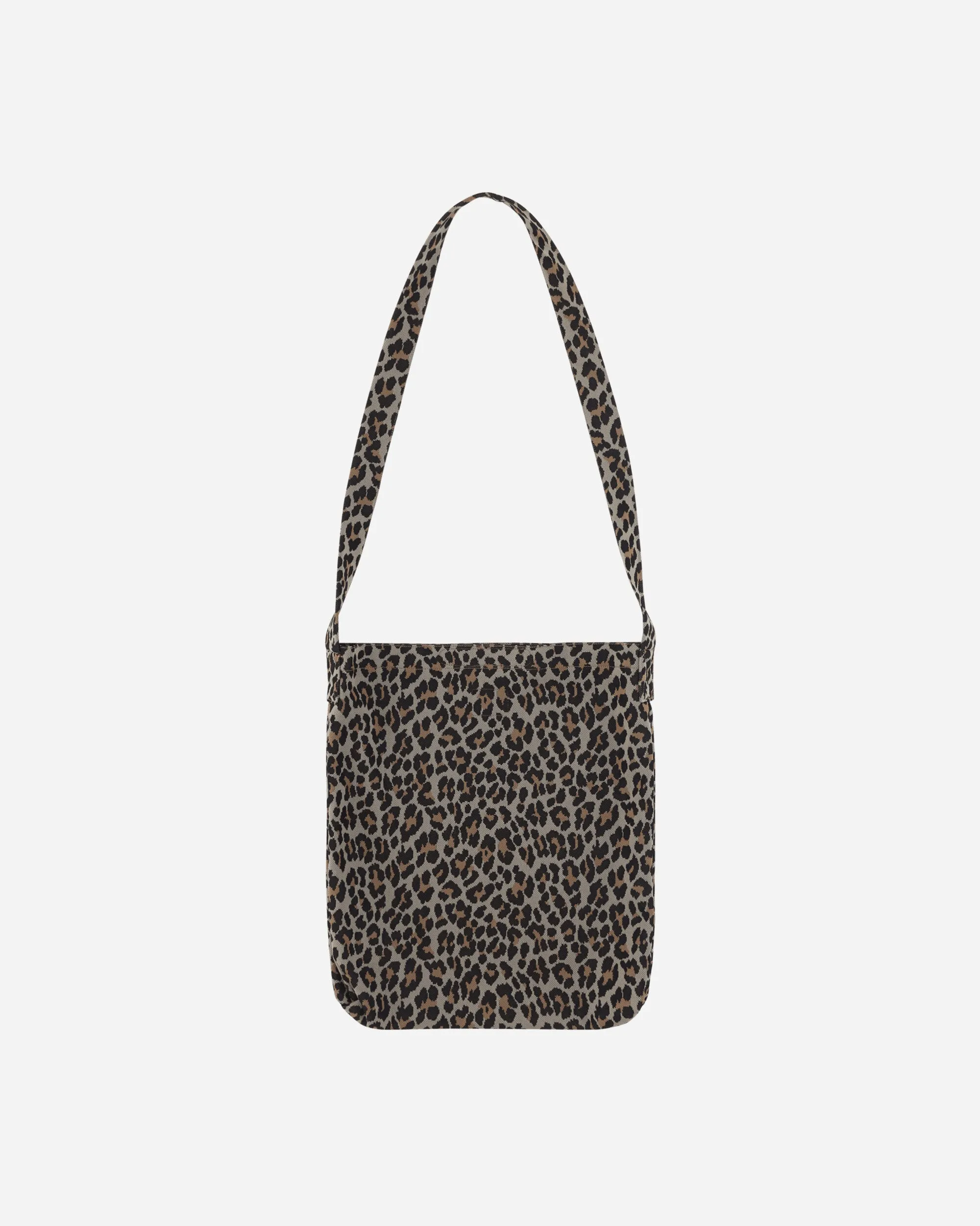 Book Bag Leopard