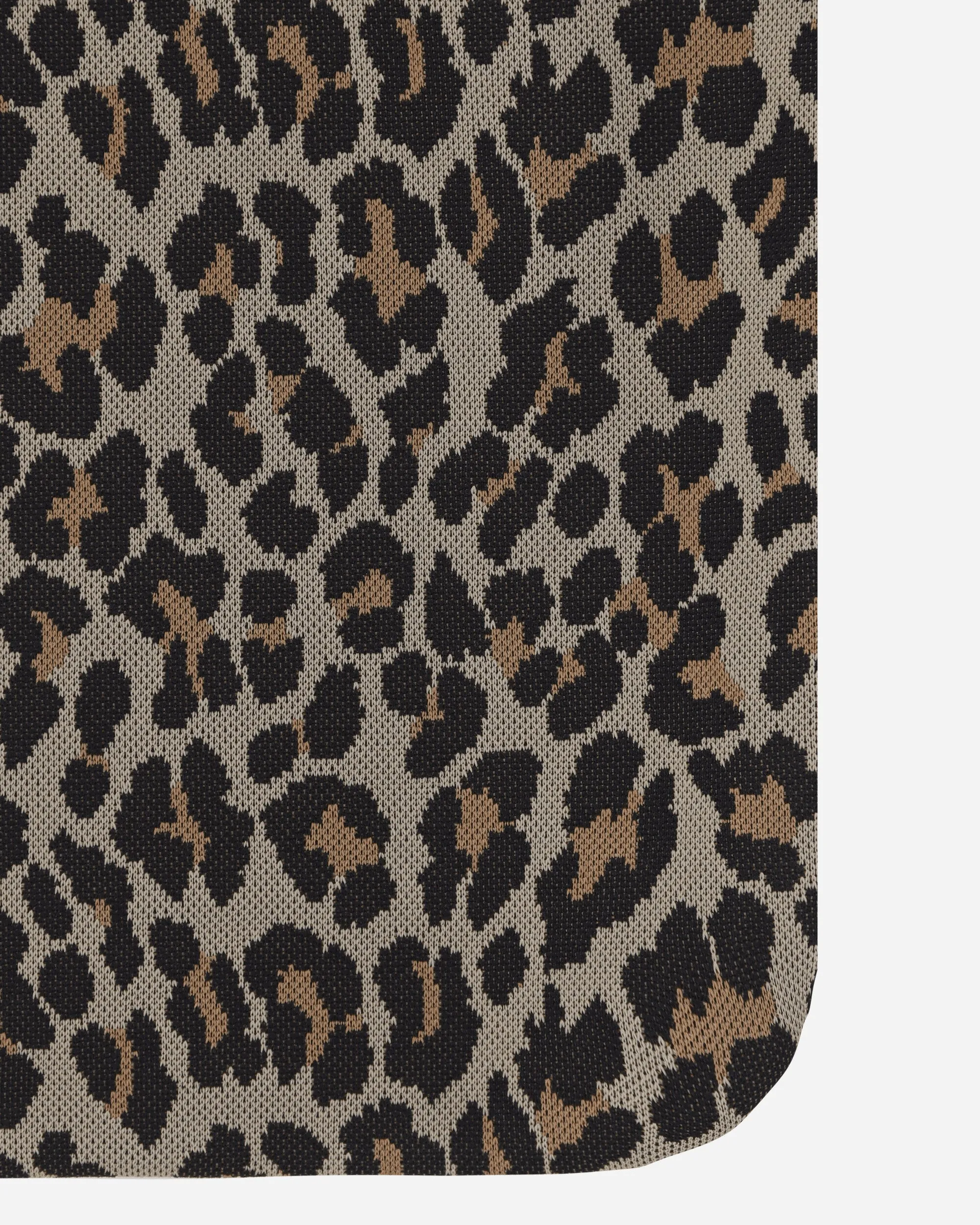 Book Bag Leopard