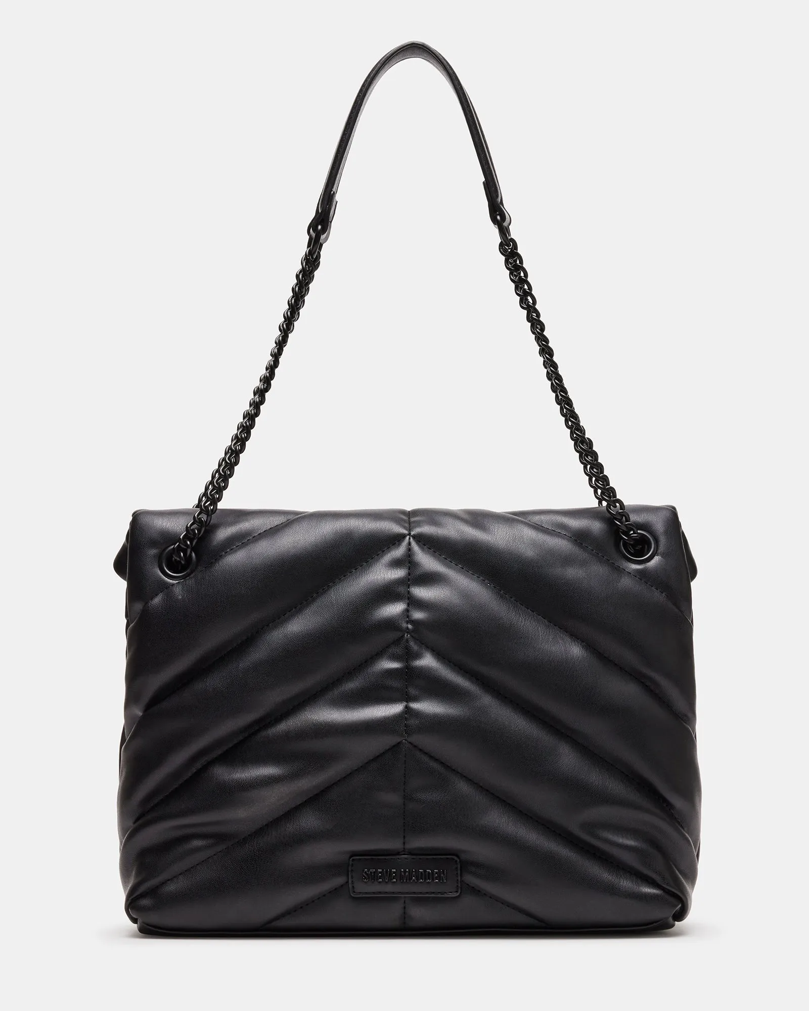 BRITTA BAG BLACK - SM REBOOTED