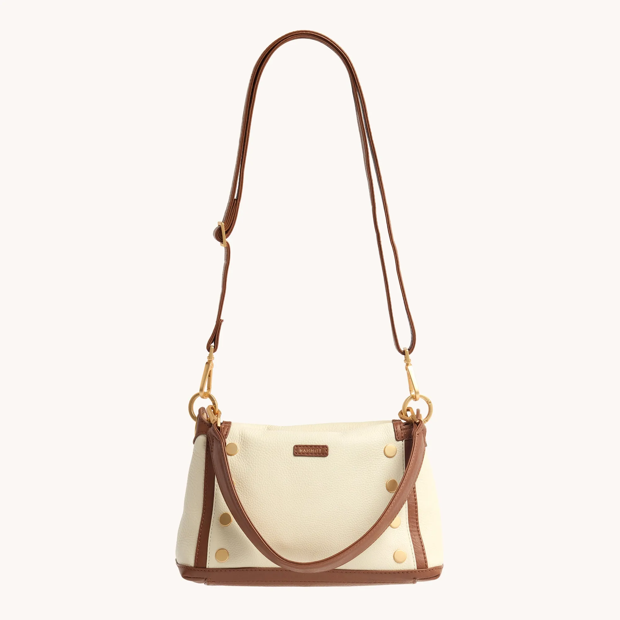 Bryant | Courtyard Cream/Brushed Gold | Med