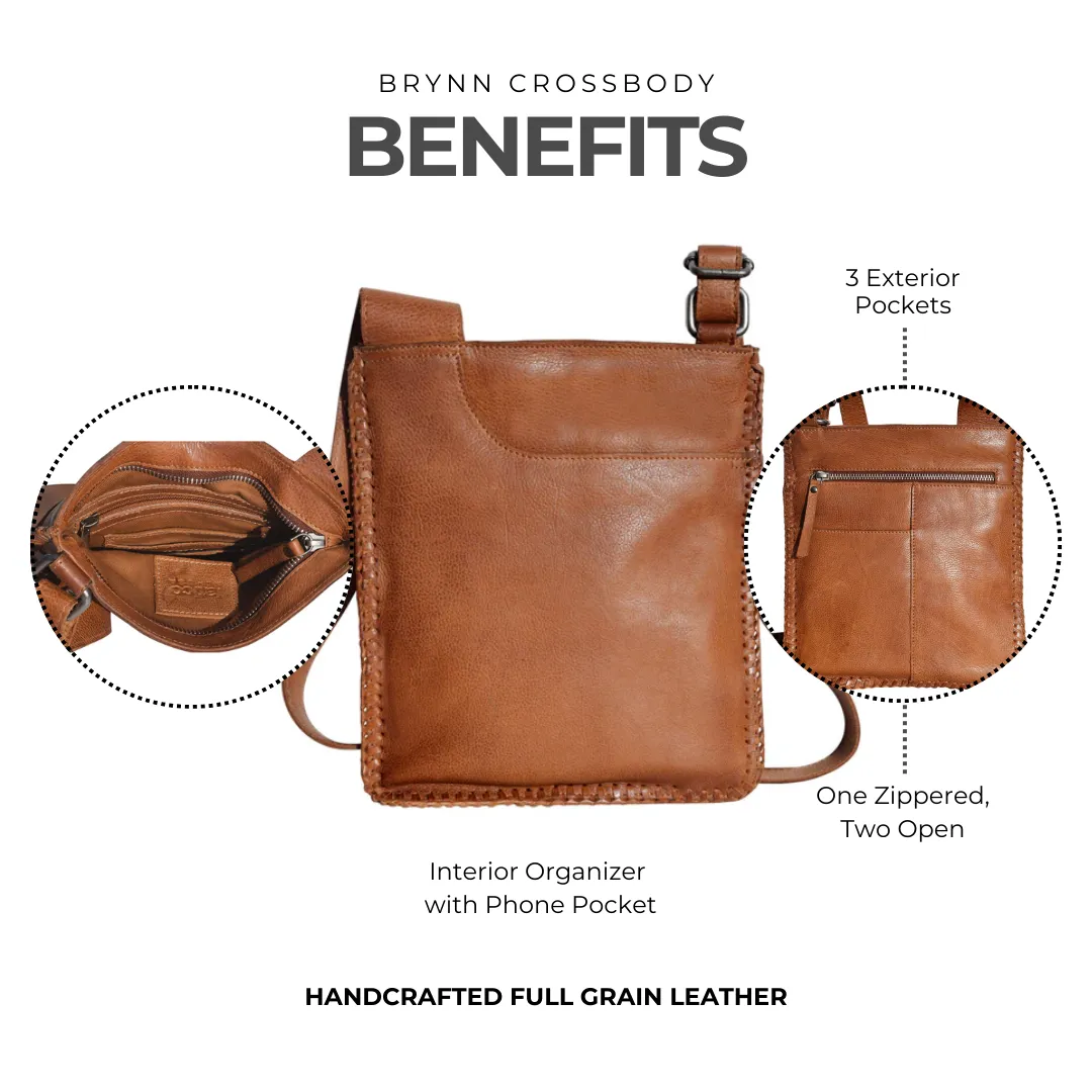 Brynn Crossbody