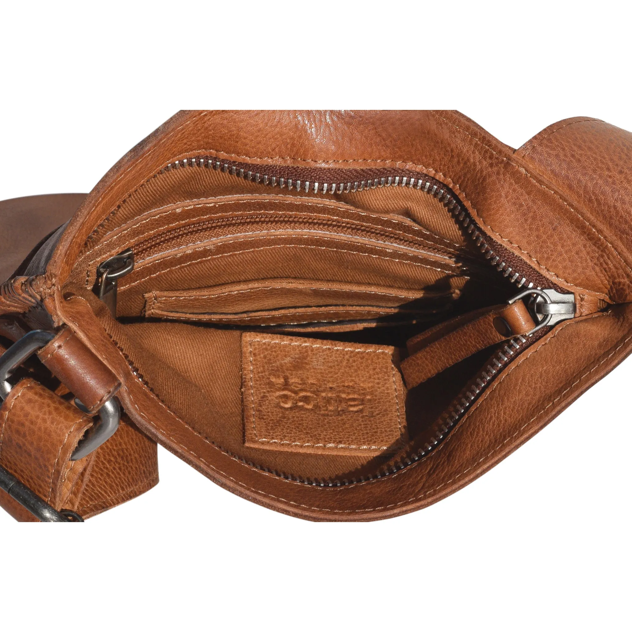 Brynn Crossbody