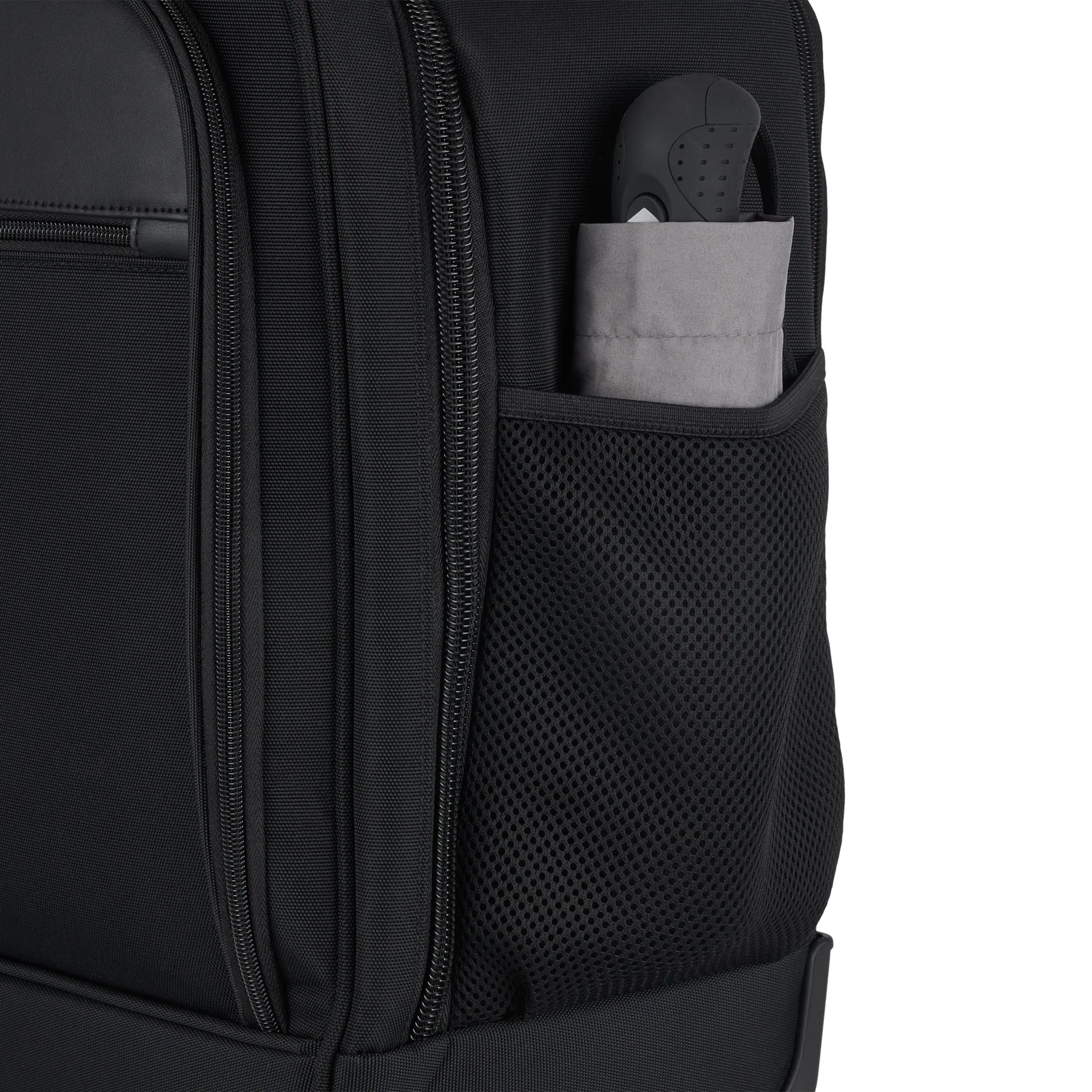 Bugatti Lucas Backpack on Wheels *Drop Ship*