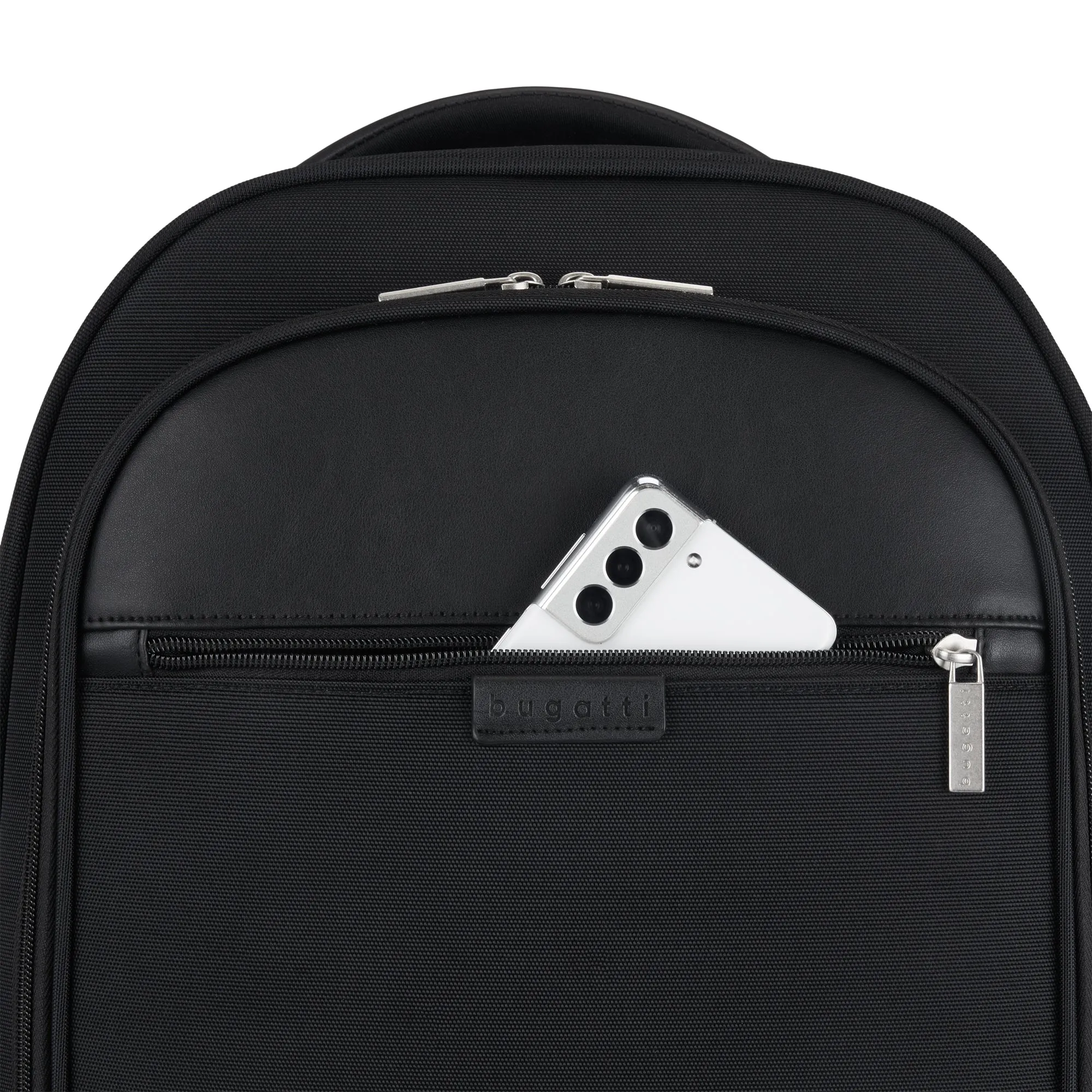 Bugatti Lucas Backpack on Wheels *Drop Ship*