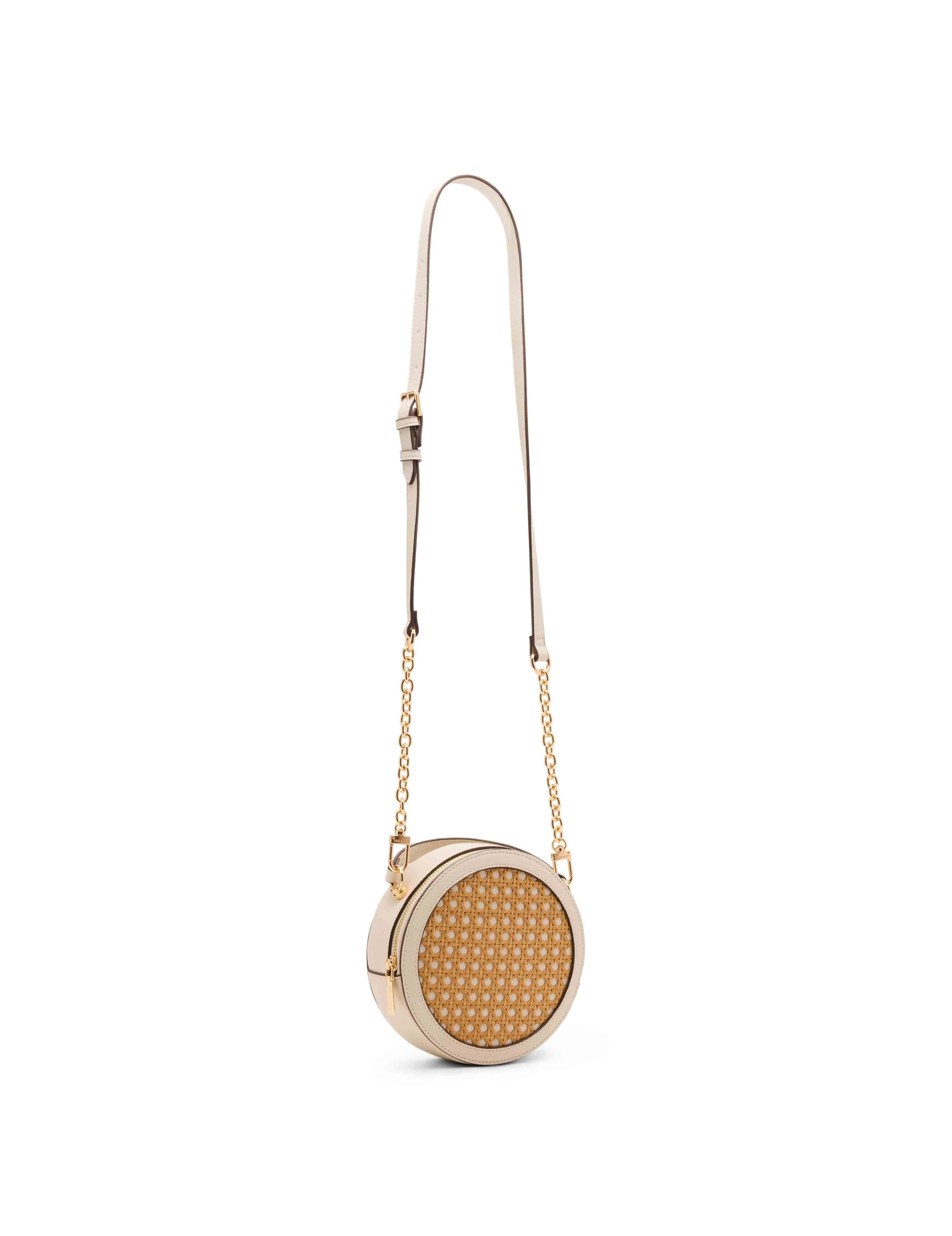 Caining Circle Bag