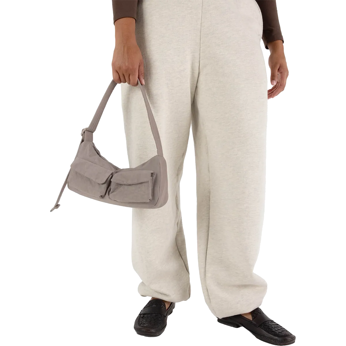 Cargo Shoulder Bag