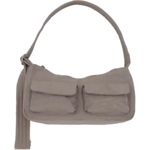 Cargo Shoulder Bag