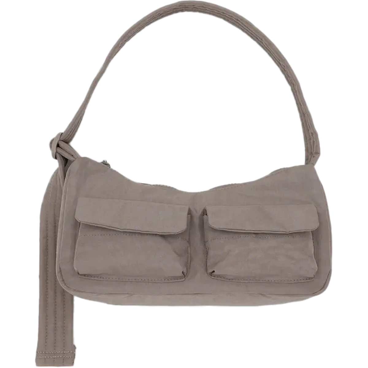 Cargo Shoulder Bag