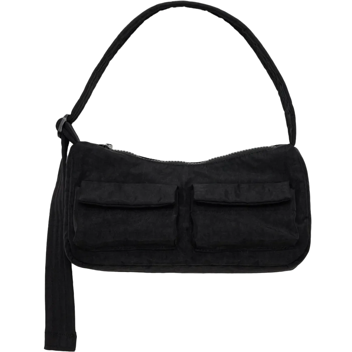 Cargo Shoulder Bag
