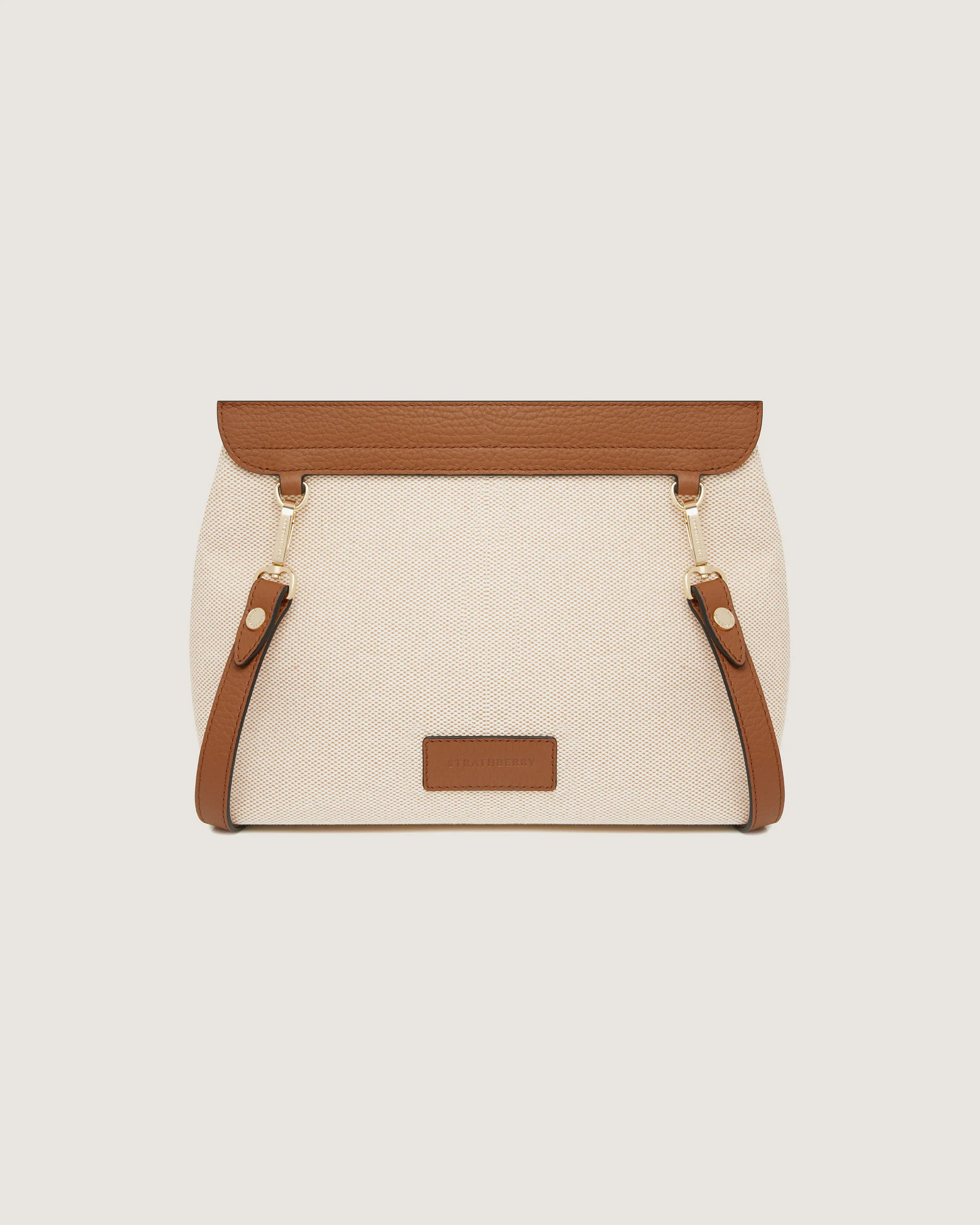 Casual Stylist - Canvas Ecru/Tan
