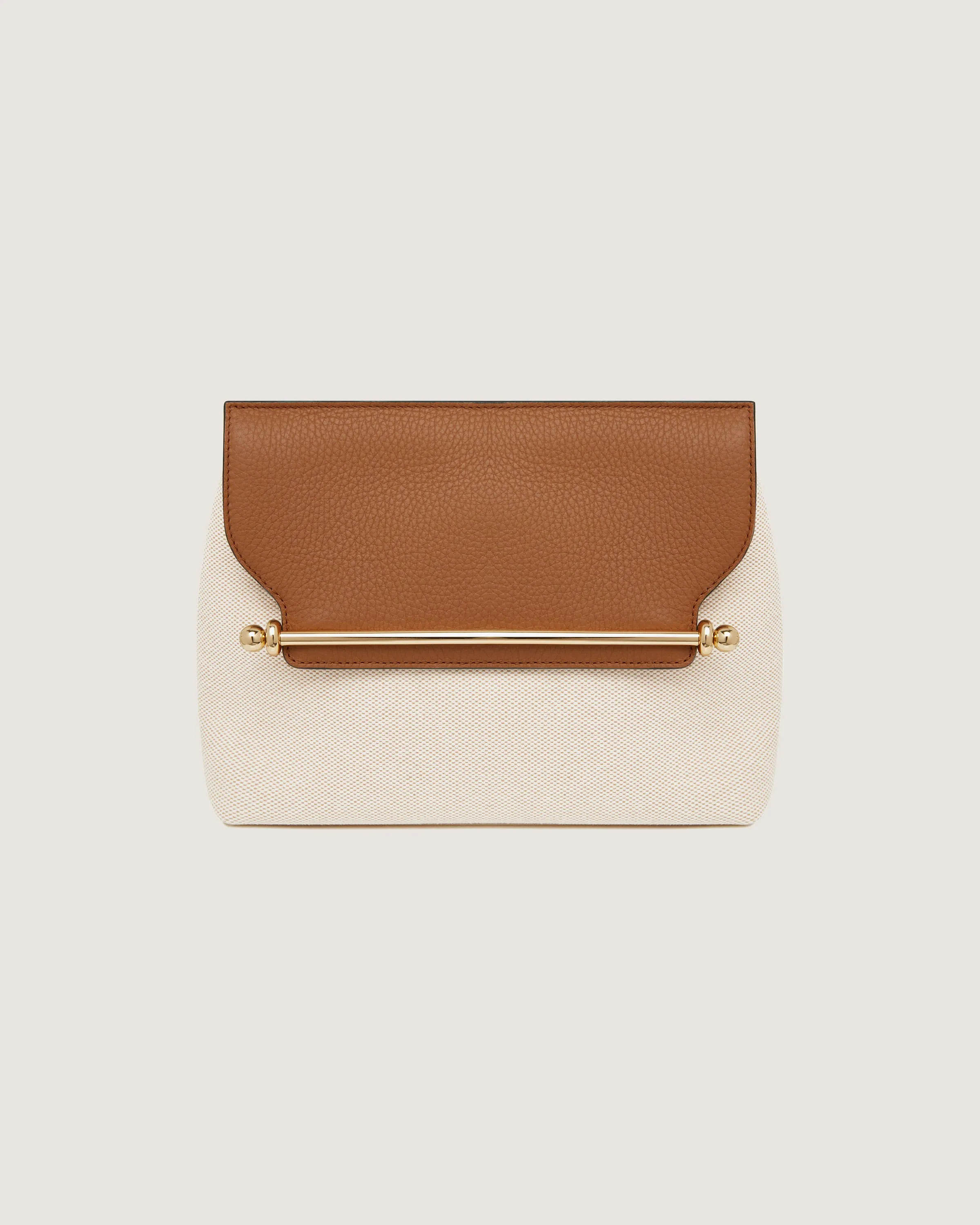Casual Stylist - Canvas Ecru/Tan