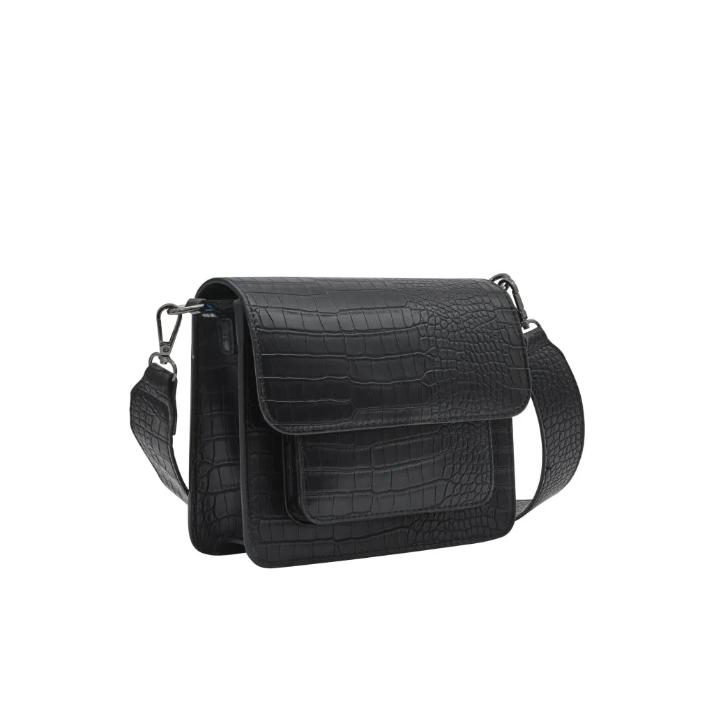 CAYMAN POCKET TRACE - Black