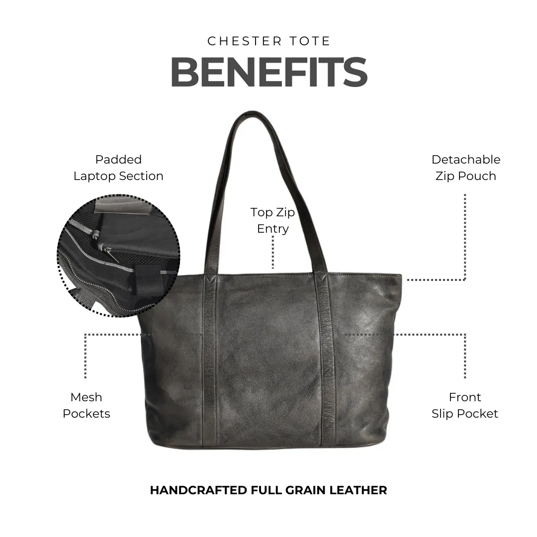 Chester Tote