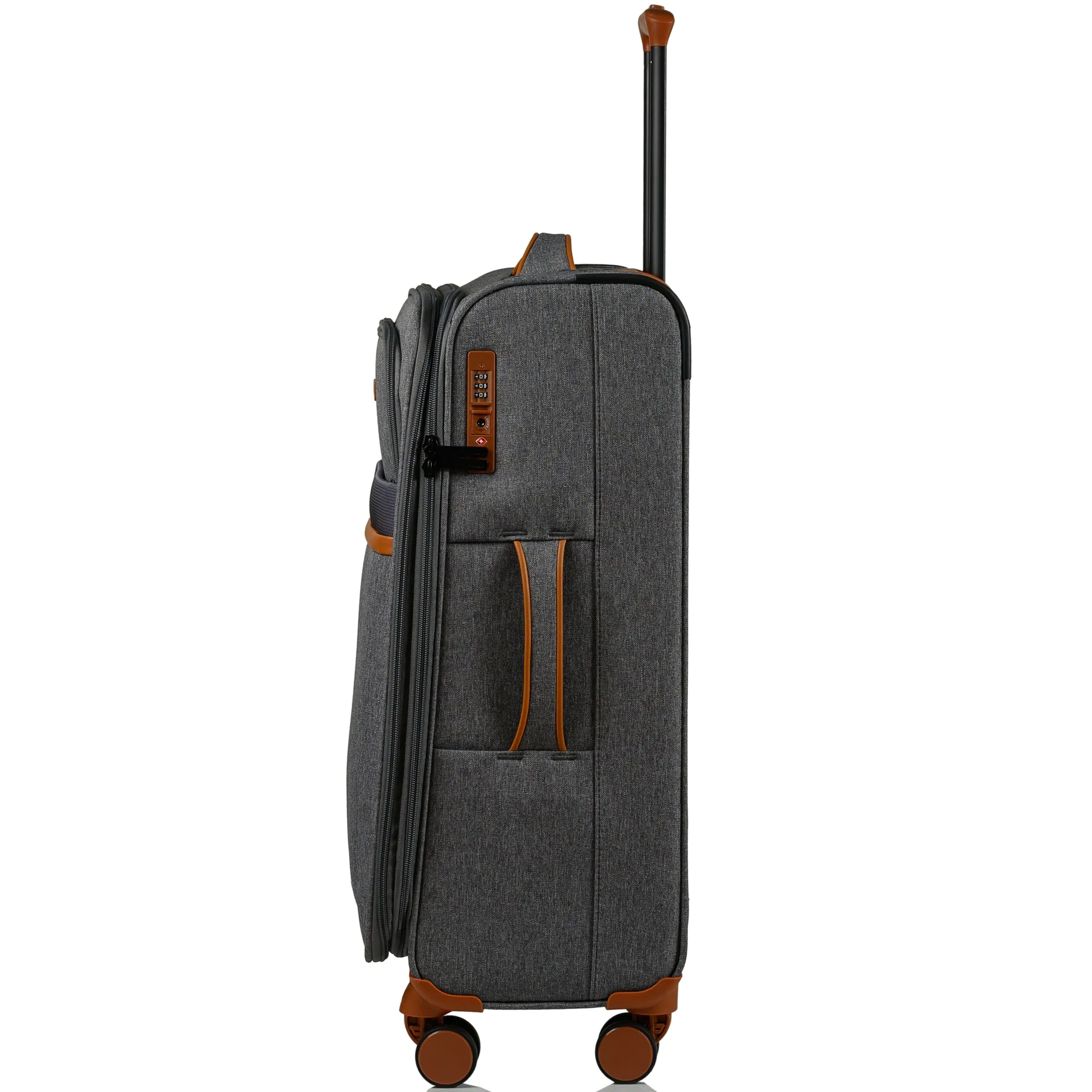 Classic II / 3-Piece Luggage Set *Drop Ship*