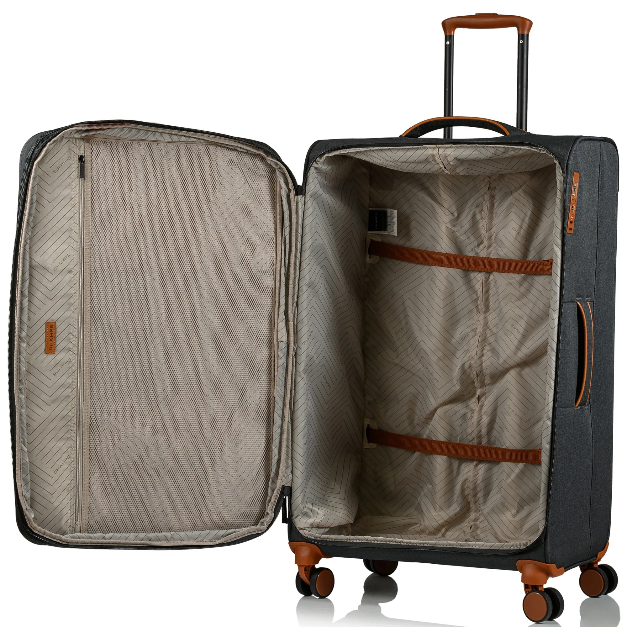 Classic II / 3-Piece Luggage Set *Drop Ship*