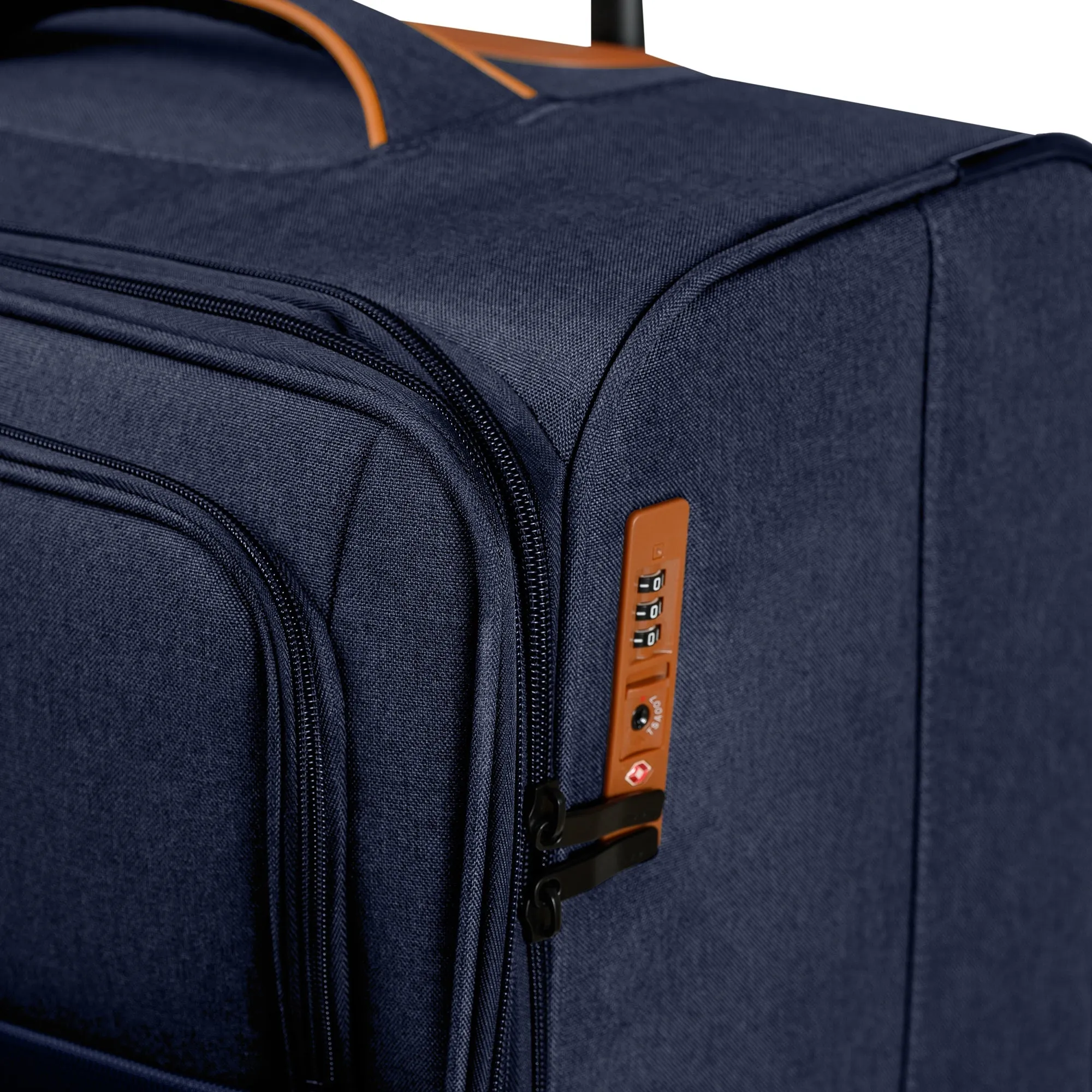 Classic II / 3-Piece Luggage Set *Drop Ship*