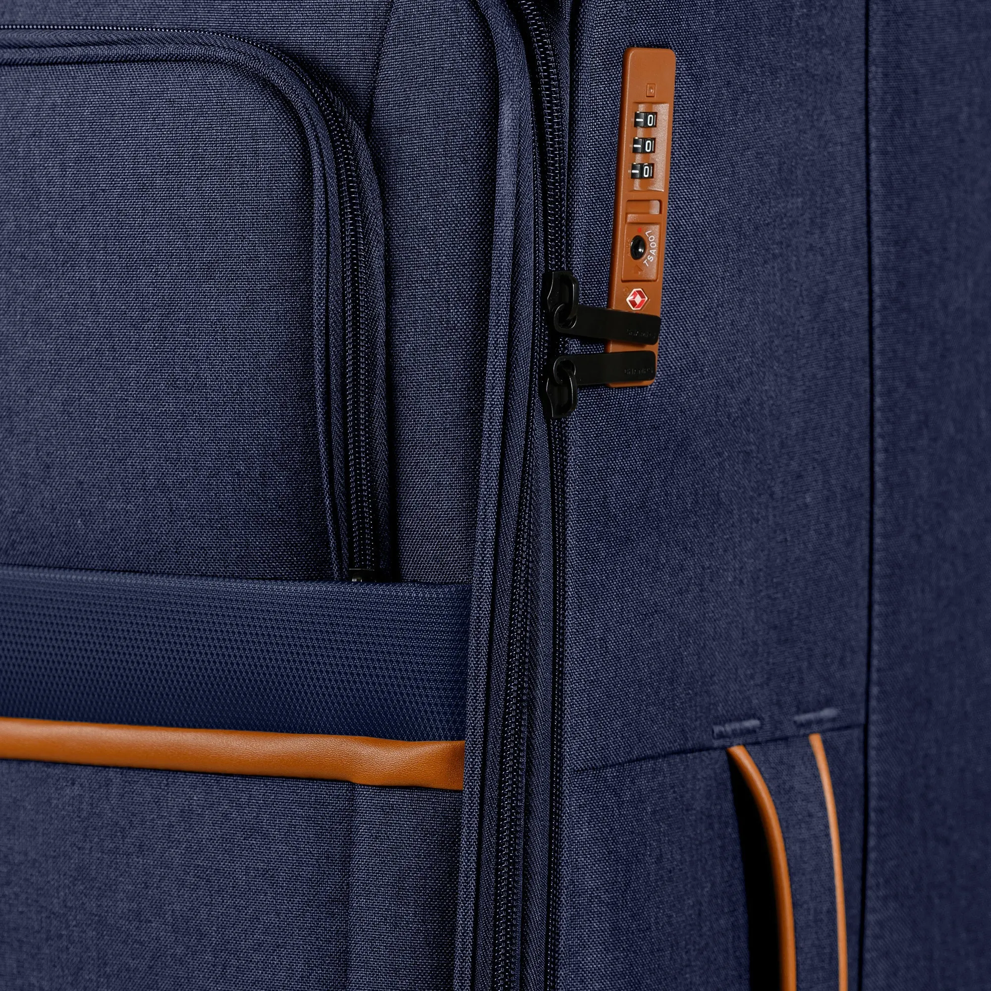 Classic II / 3-Piece Luggage Set *Drop Ship*