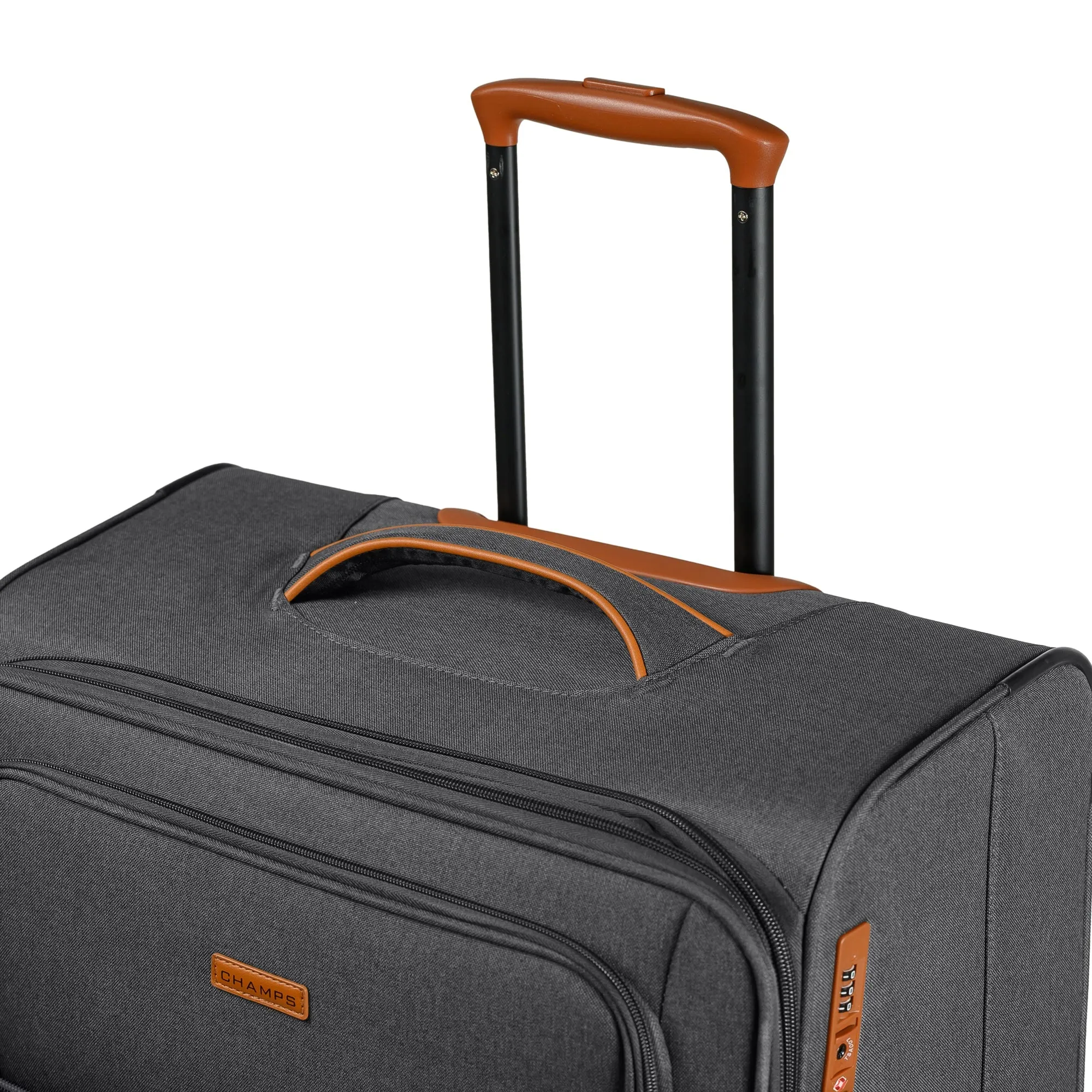 Classic II / 3-Piece Luggage Set *Drop Ship*