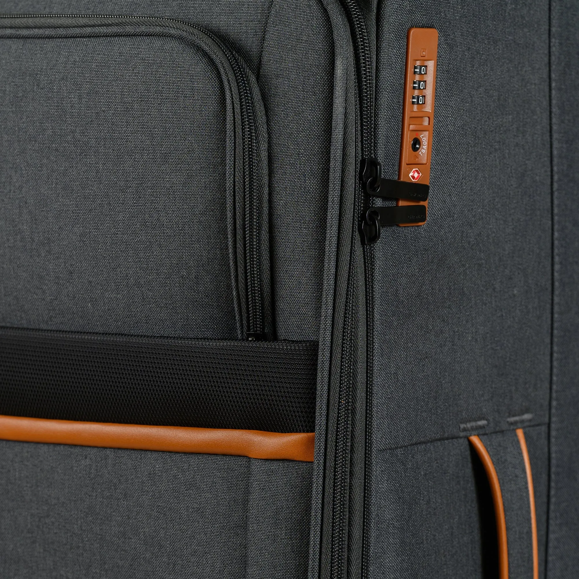 Classic II / 3-Piece Luggage Set *Drop Ship*