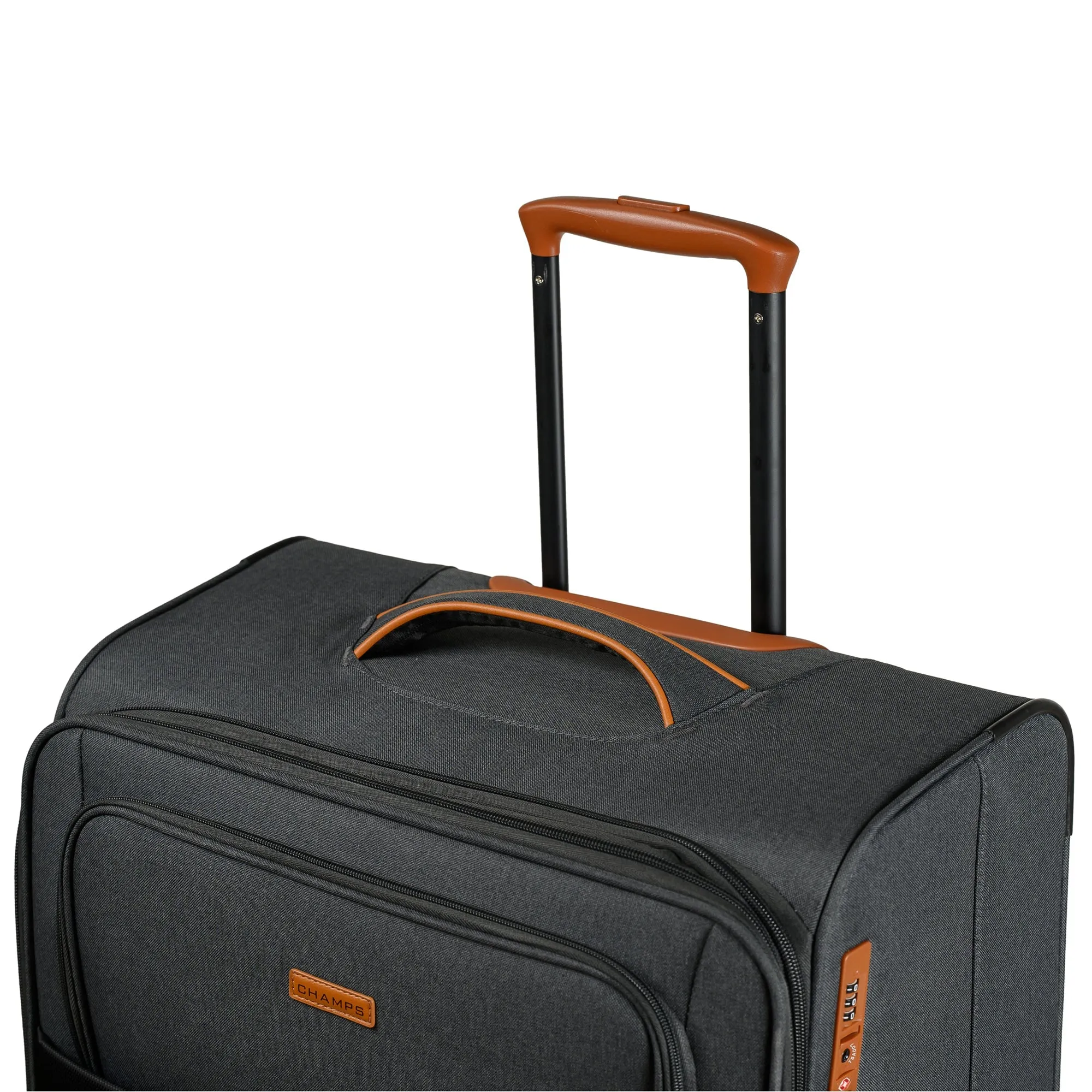 Classic II / 3-Piece Luggage Set *Drop Ship*