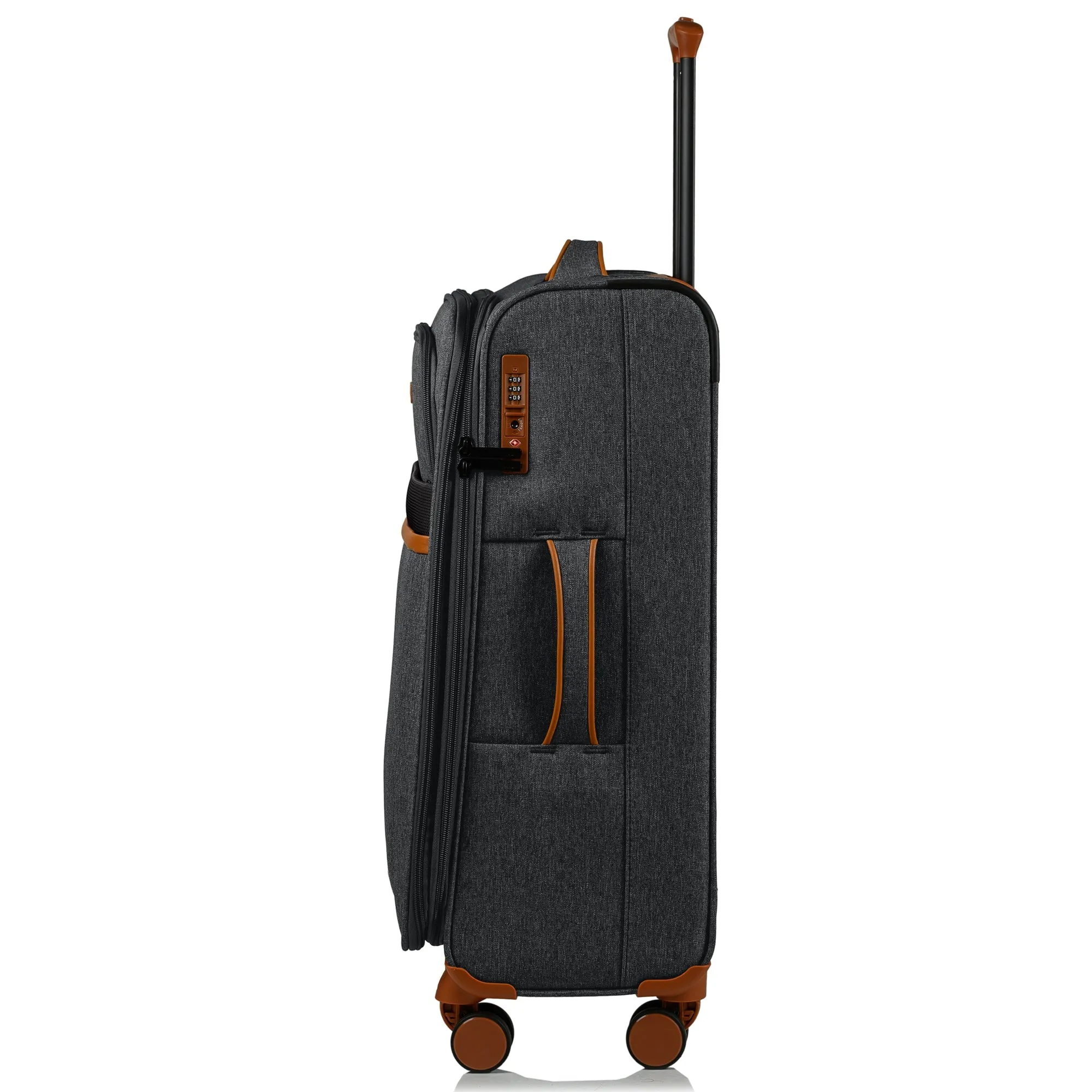 Classic II / 3-Piece Luggage Set *Drop Ship*