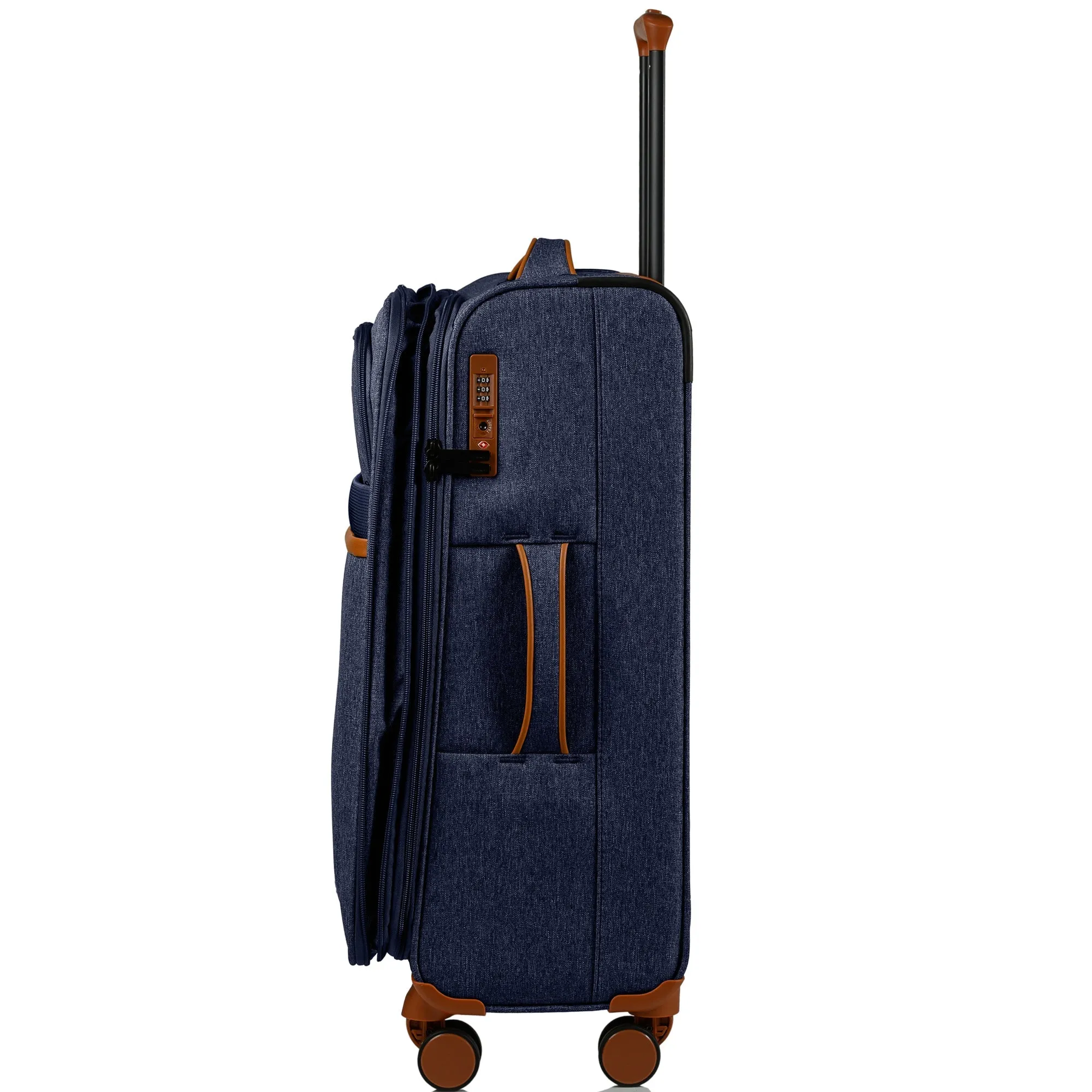 Classic II / 3-Piece Luggage Set *Drop Ship*