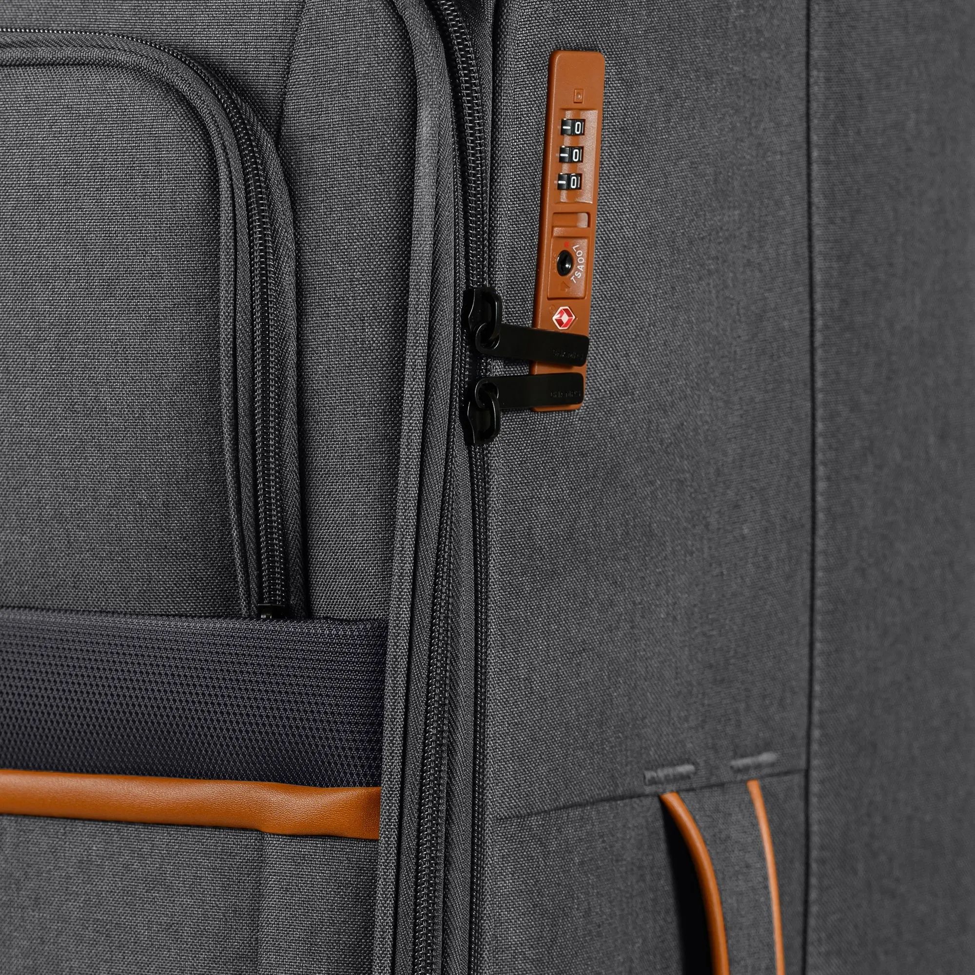 Classic II / 3-Piece Luggage Set *Drop Ship*
