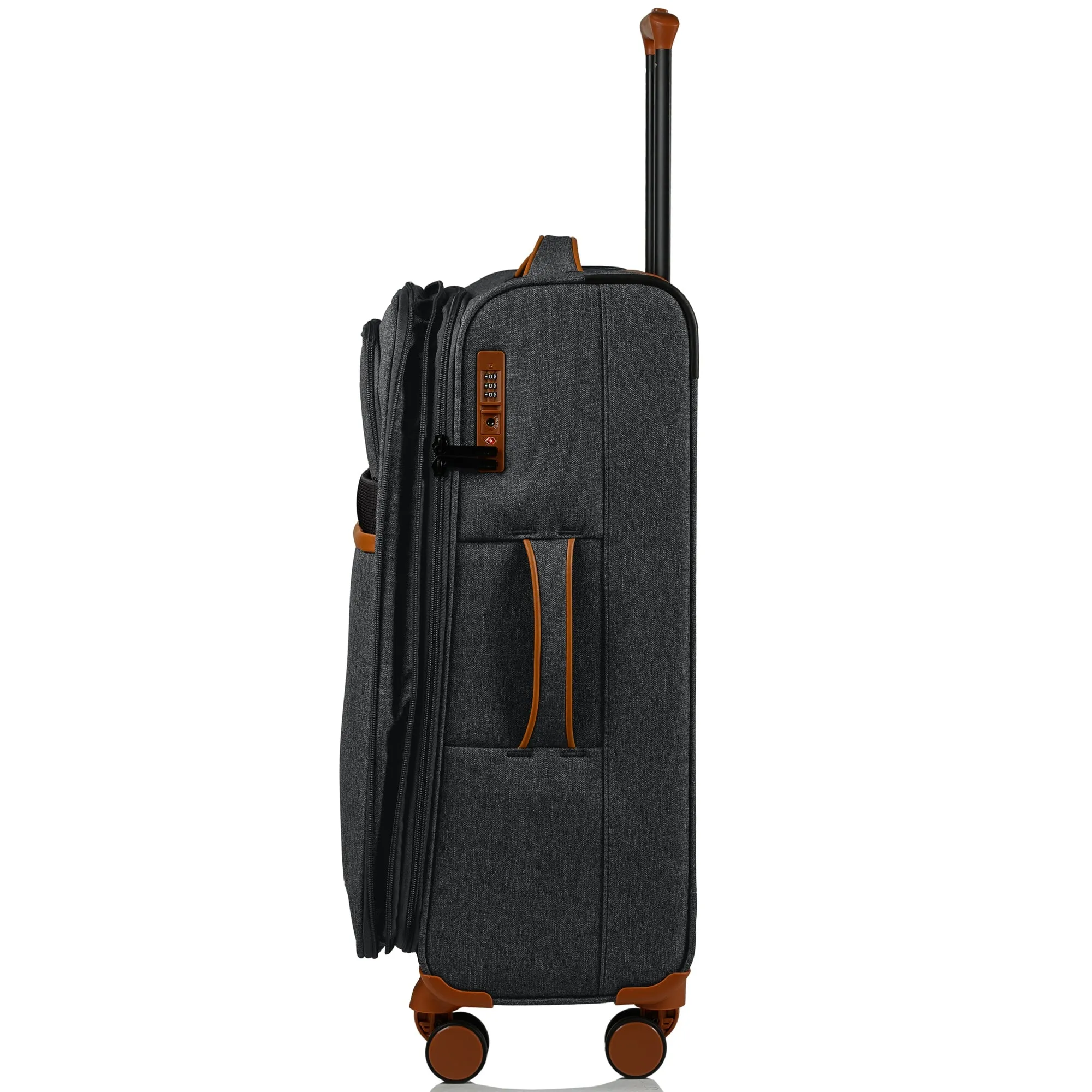 Classic II / 3-Piece Luggage Set *Drop Ship*