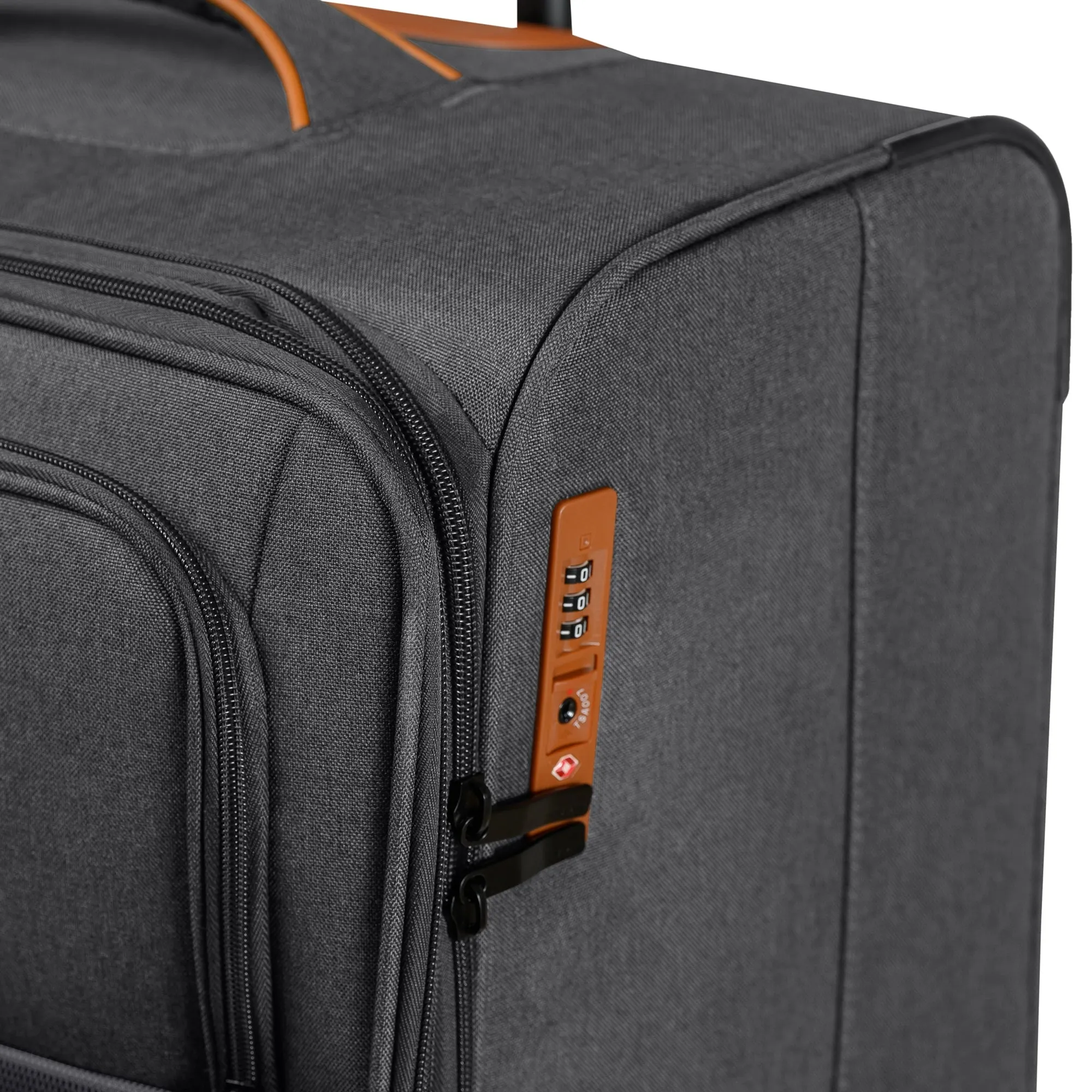 Classic II / 3-Piece Luggage Set *Drop Ship*