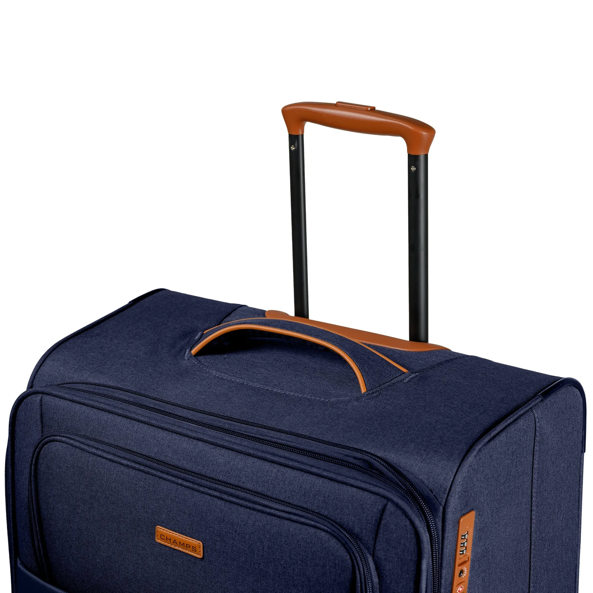 Classic II / 3-Piece Luggage Set *Drop Ship*