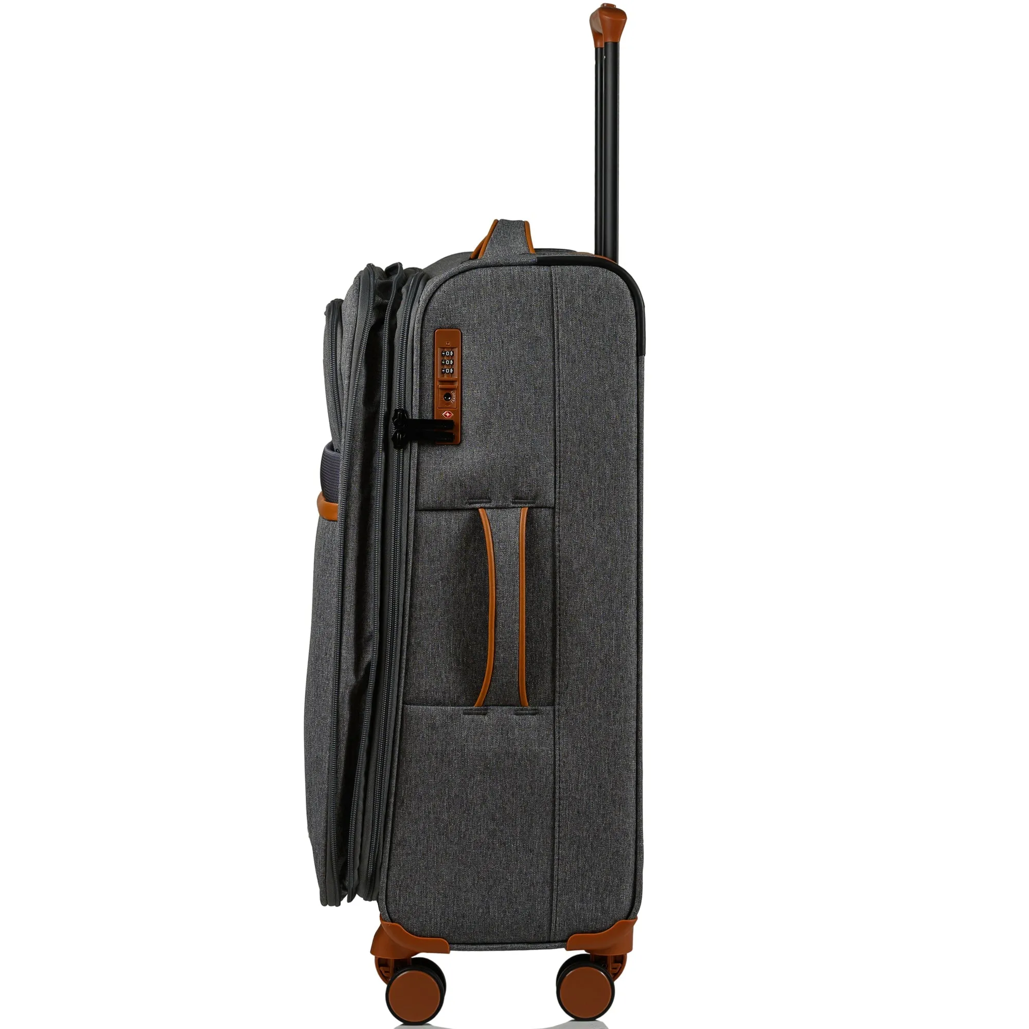 Classic II / 3-Piece Luggage Set *Drop Ship*