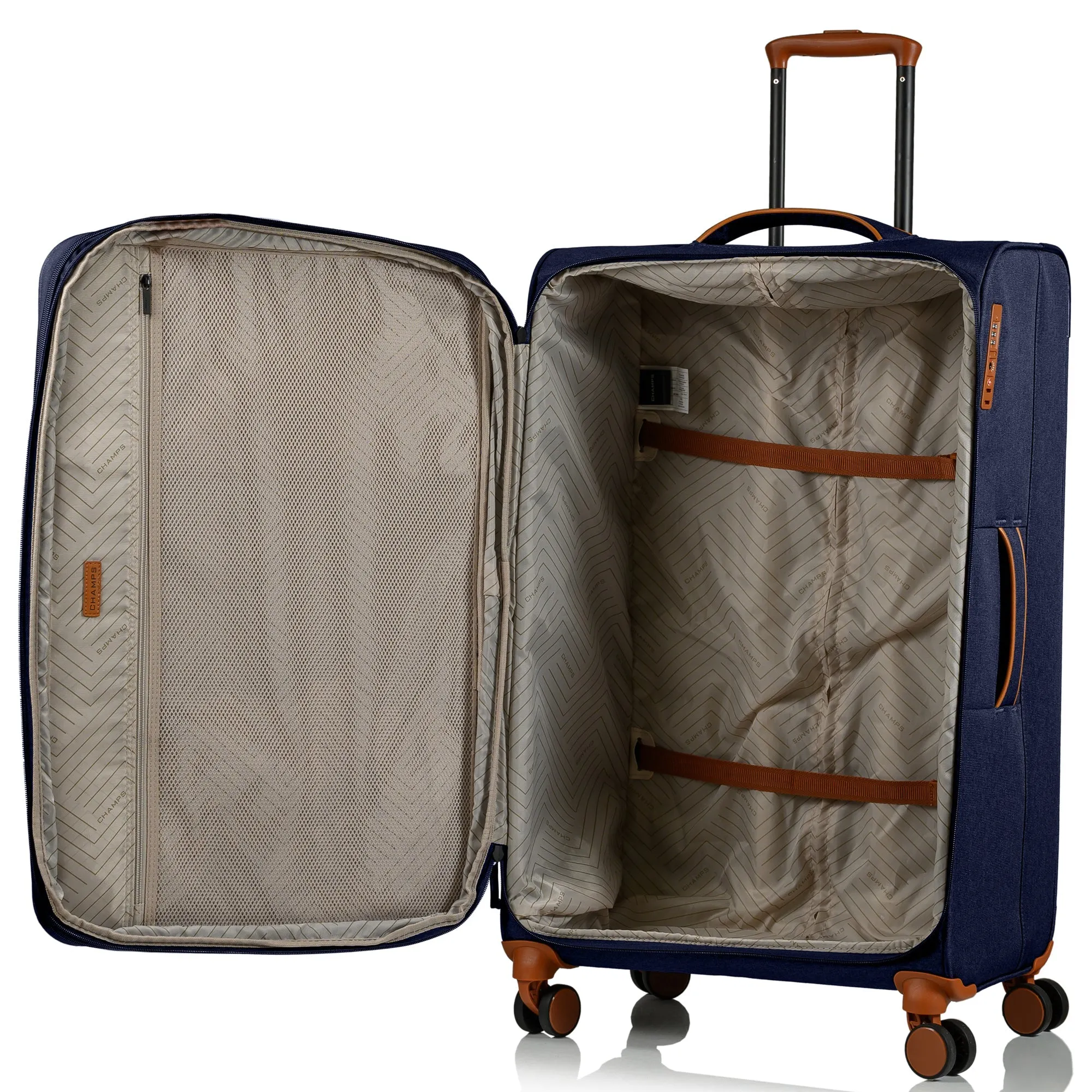 Classic II / 3-Piece Luggage Set *Drop Ship*