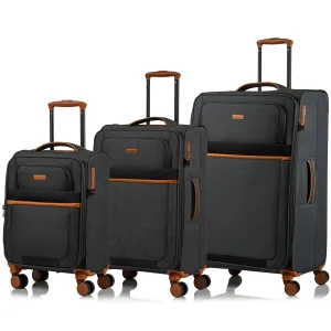 Classic II / 3-Piece Luggage Set *Drop Ship*