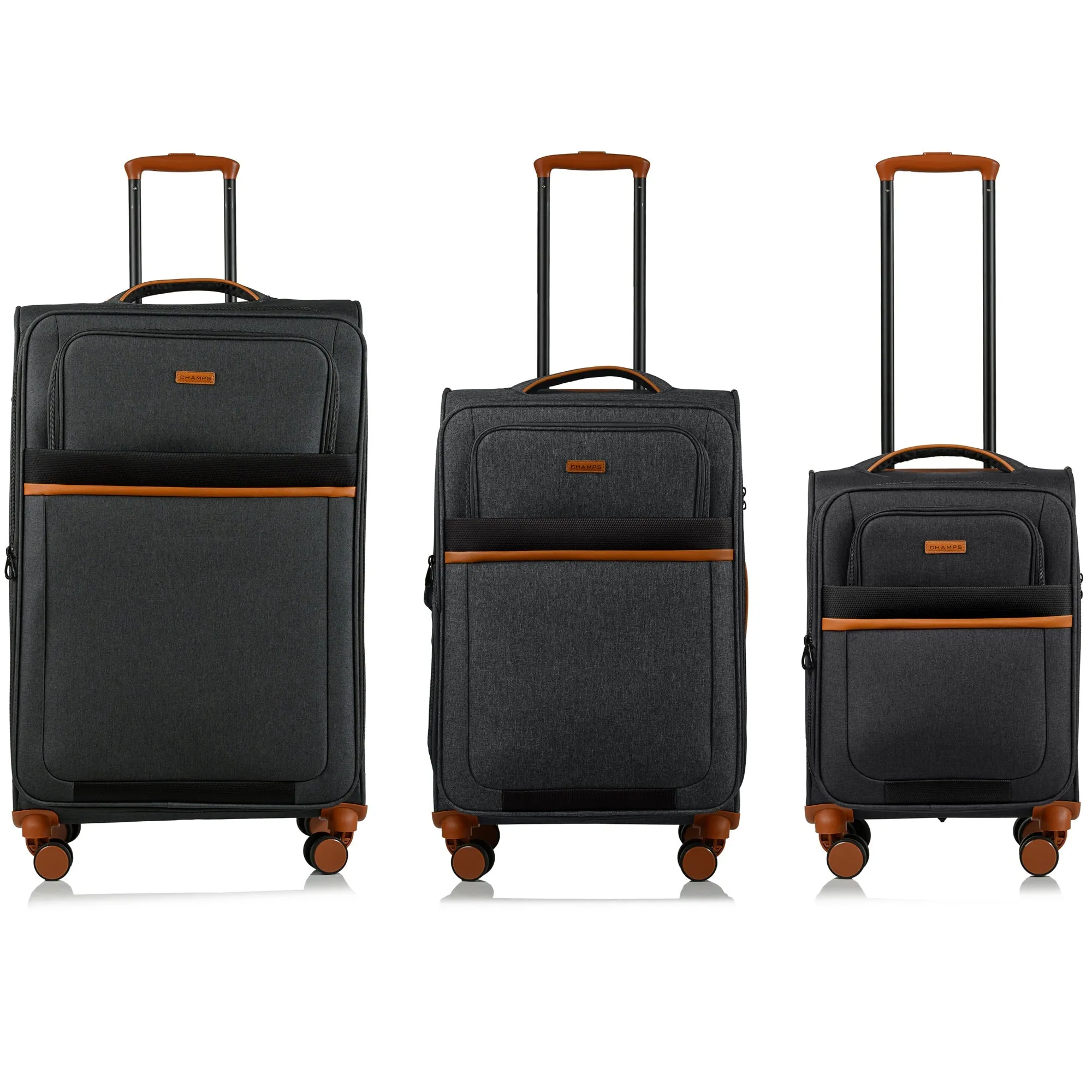 Classic II / 3-Piece Luggage Set *Drop Ship*