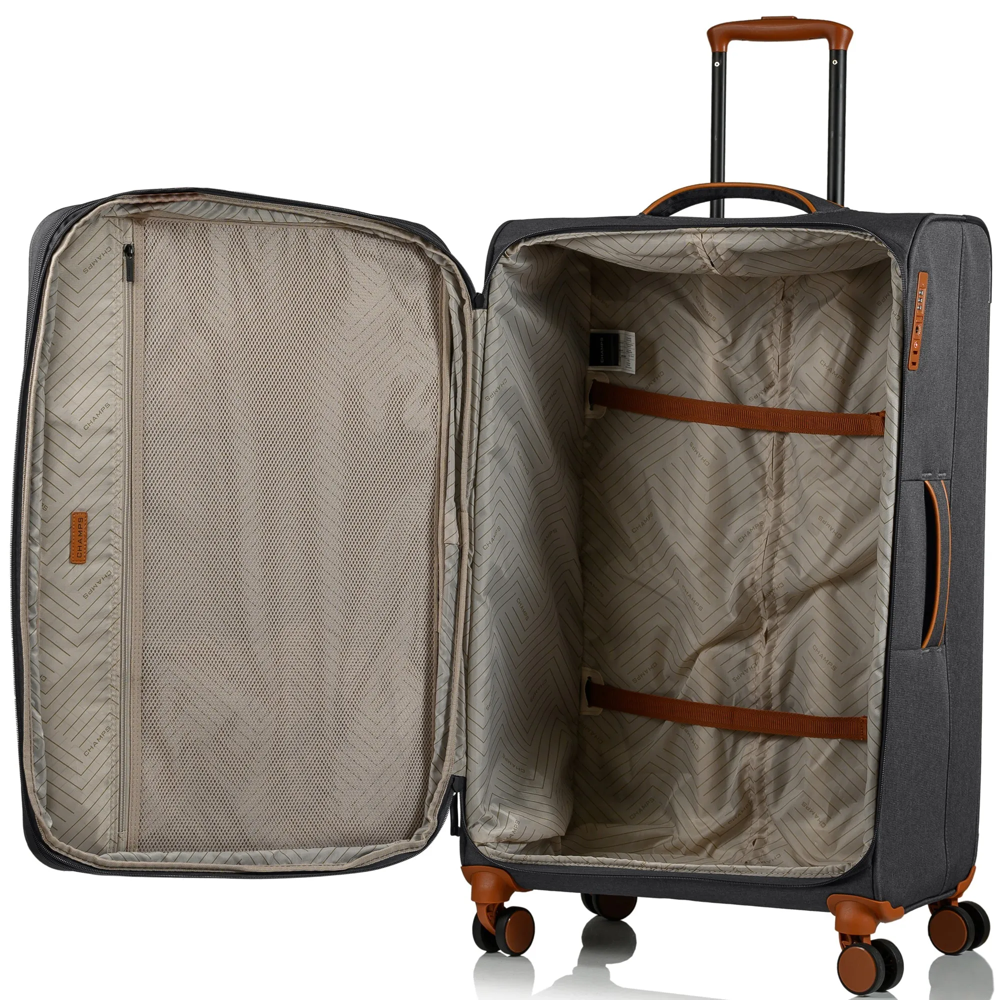 Classic II / 3-Piece Luggage Set *Drop Ship*