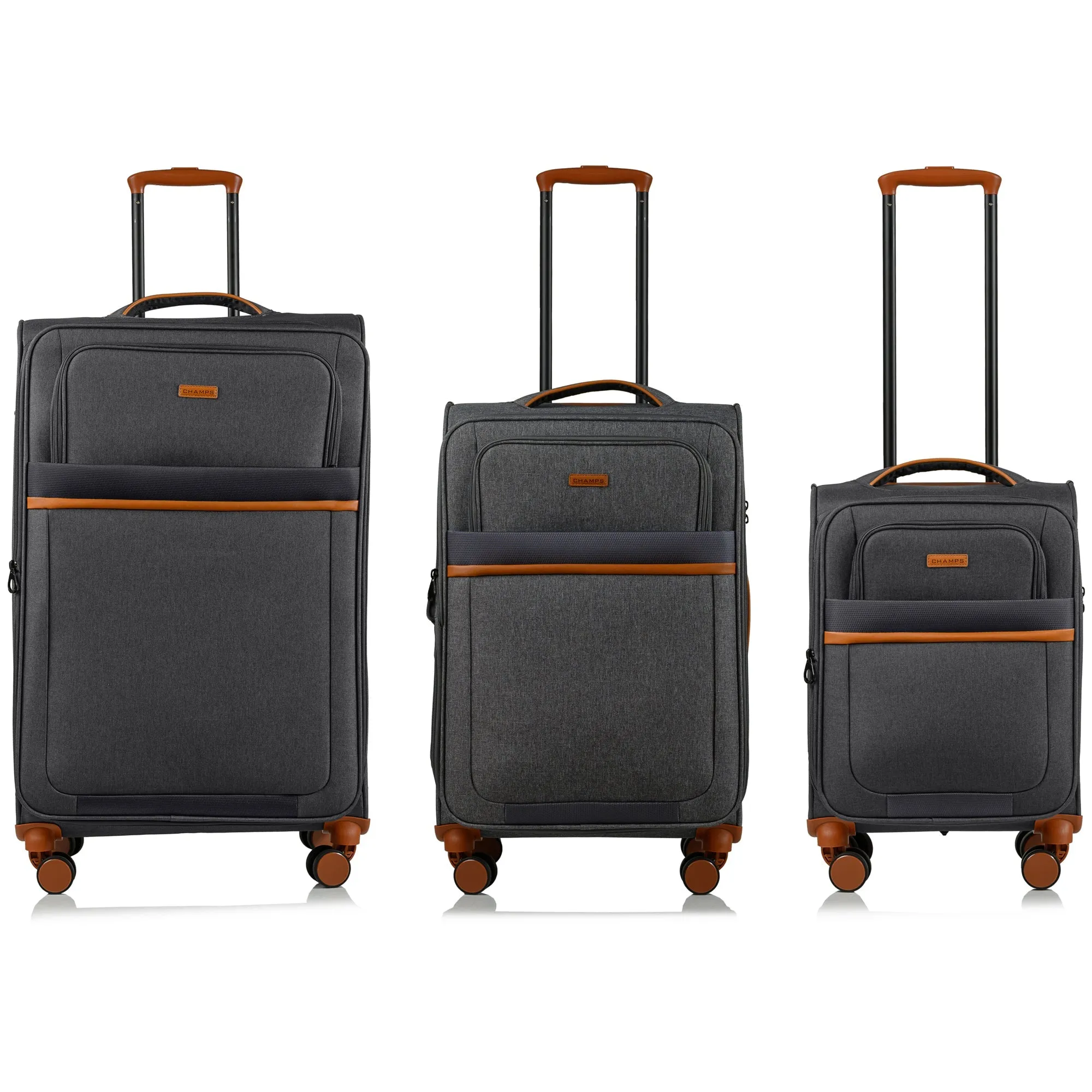 Classic II / 3-Piece Luggage Set *Drop Ship*