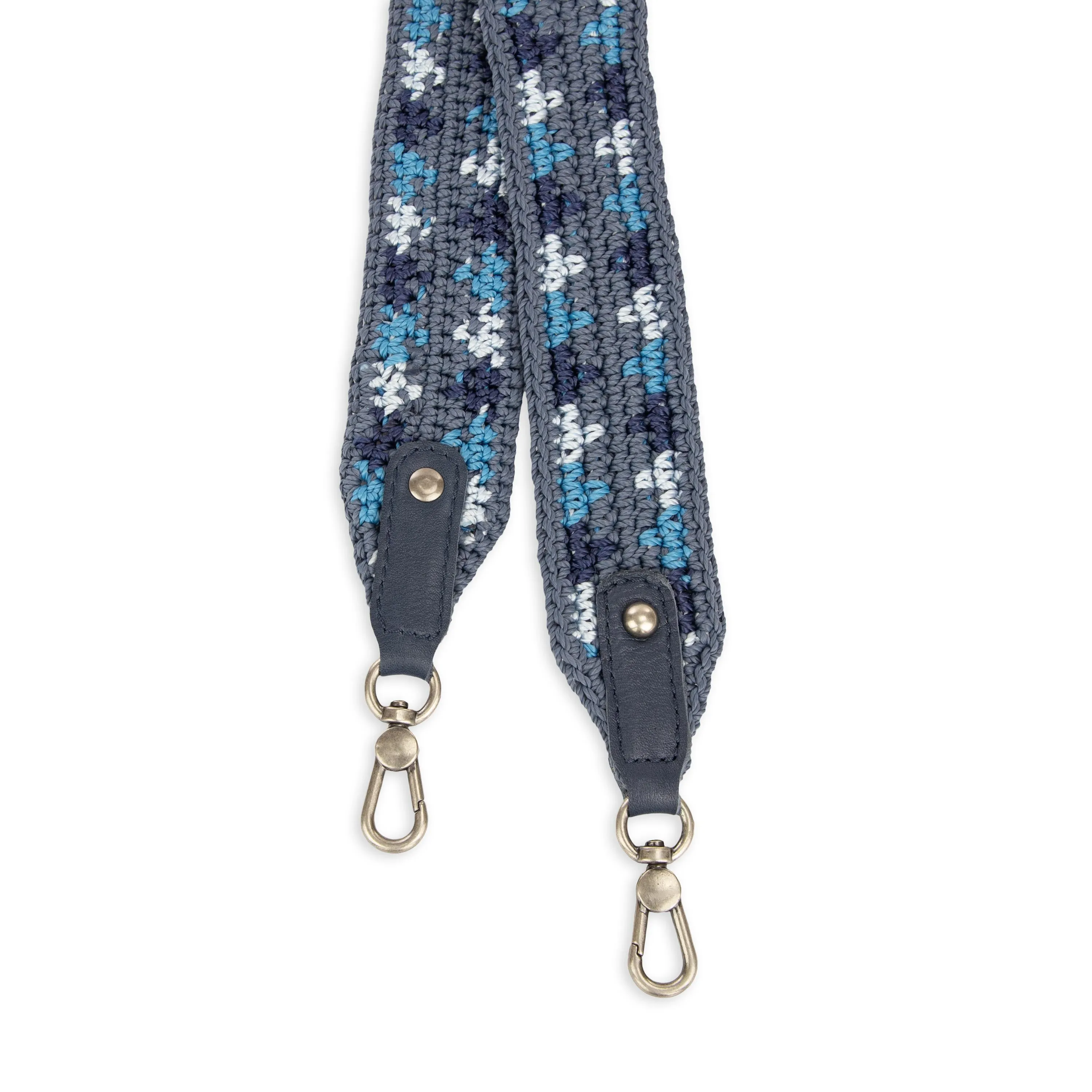 Crochet Crossbody Strap