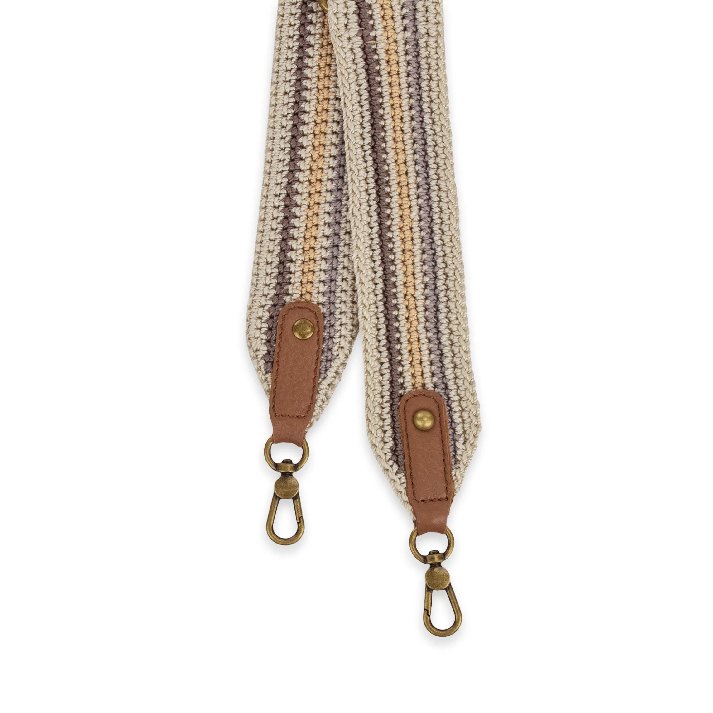 Crochet Crossbody Strap